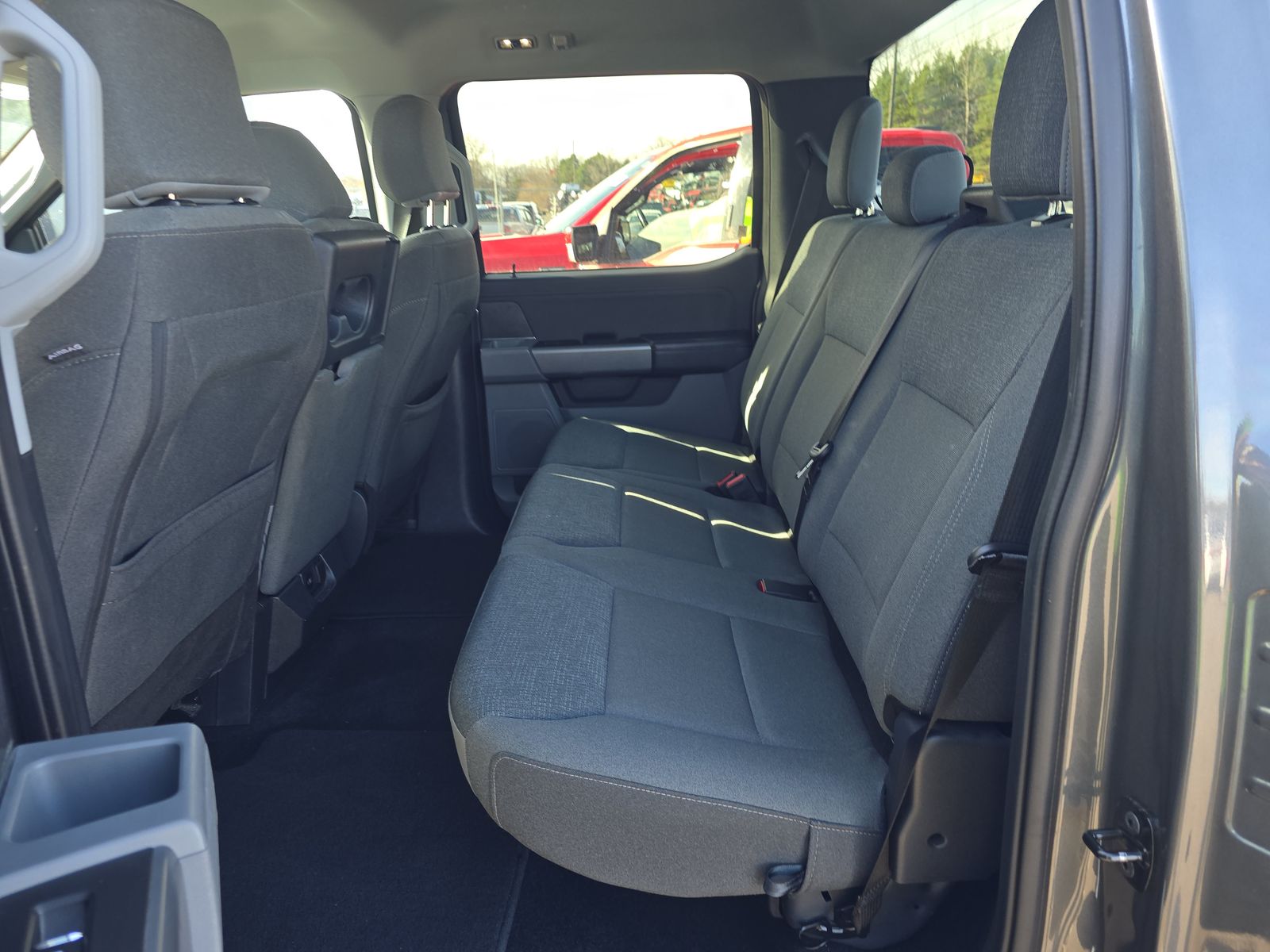 2024 Ford F-150 XLT AWD