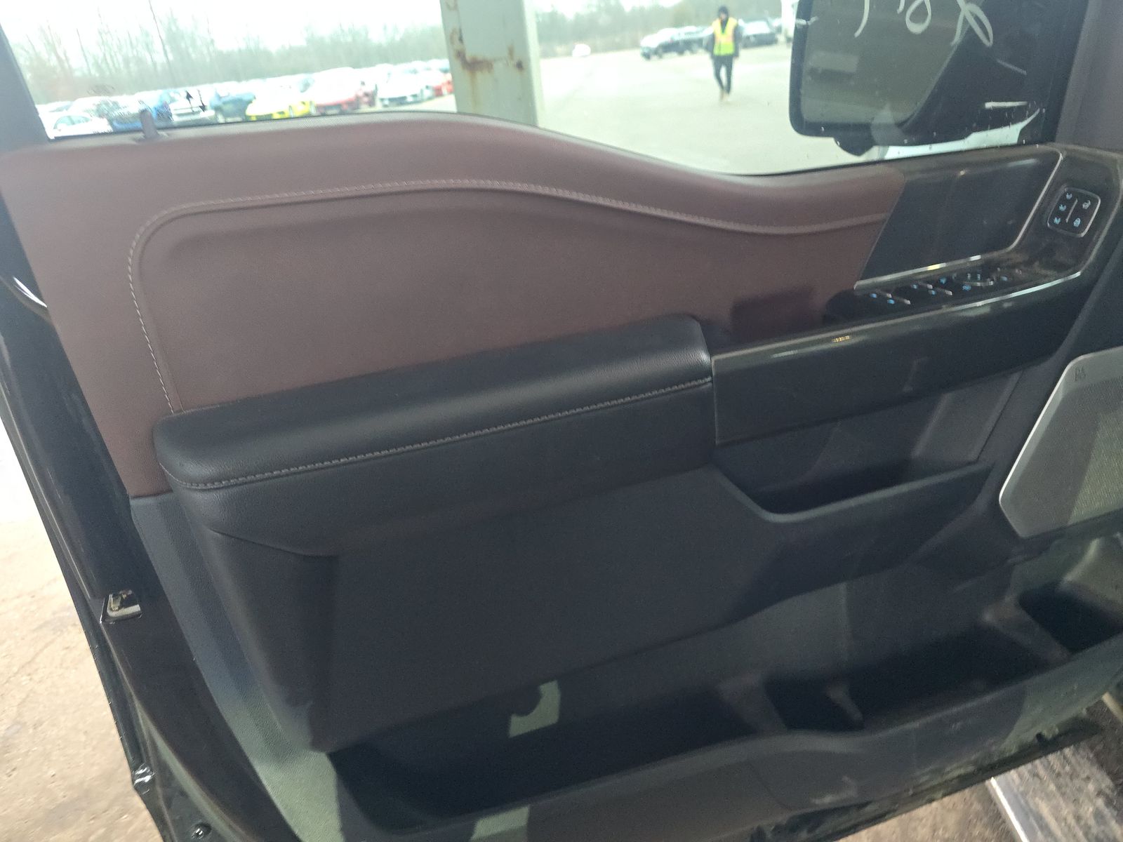 2023 Ford F-150 Lariat AWD