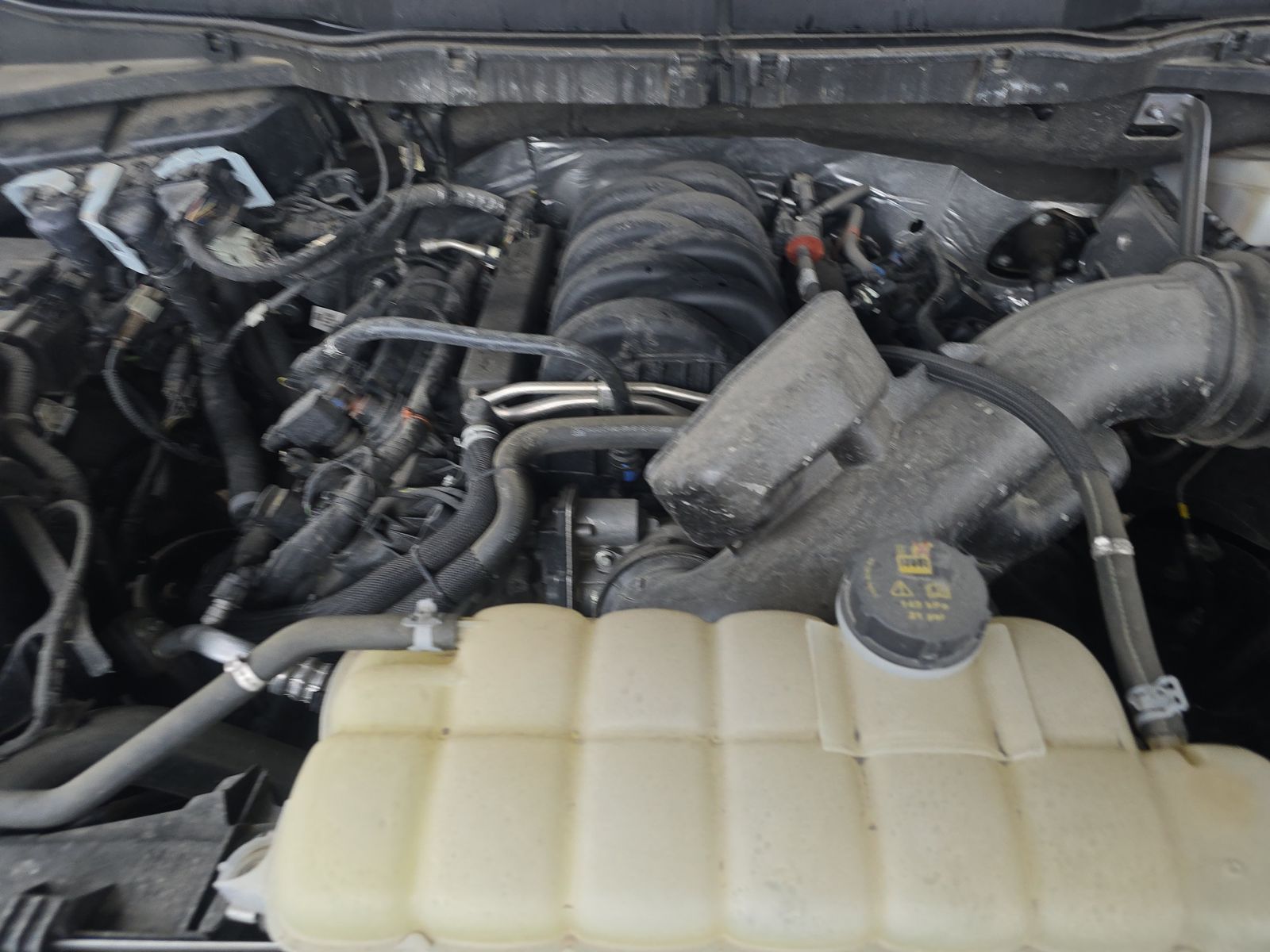 2023 Ford F-150 Lariat AWD