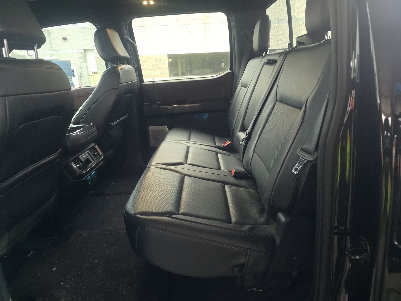 2023 Ford F-150 Lariat AWD