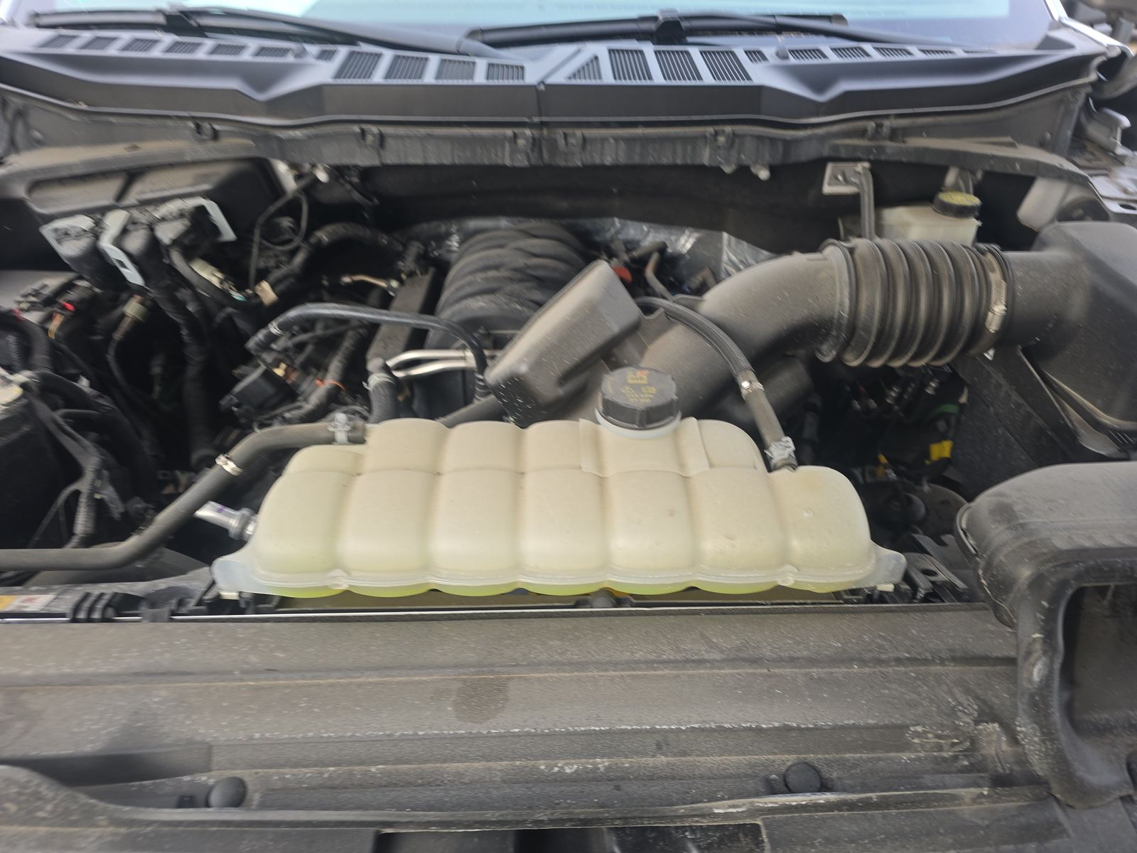 2022 Ford F-150 XLT AWD