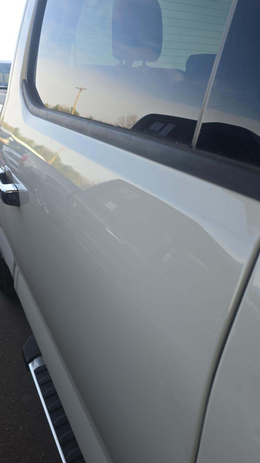 2024 Ford F-150 XLT AWD