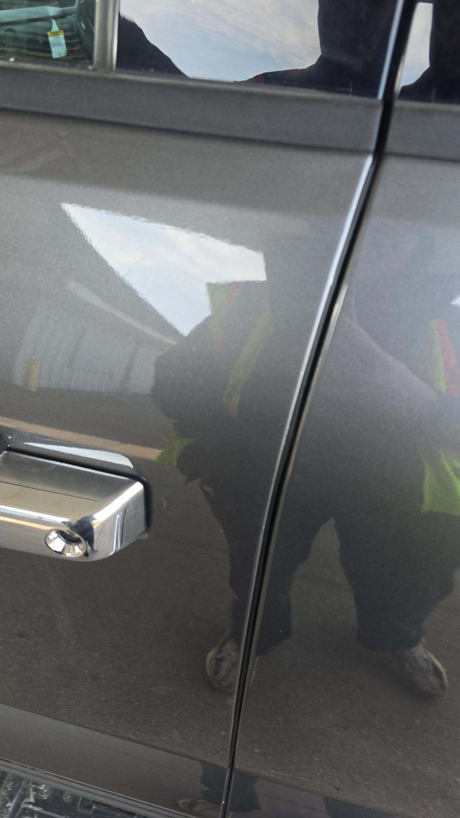 2024 Ford F-150 XLT AWD