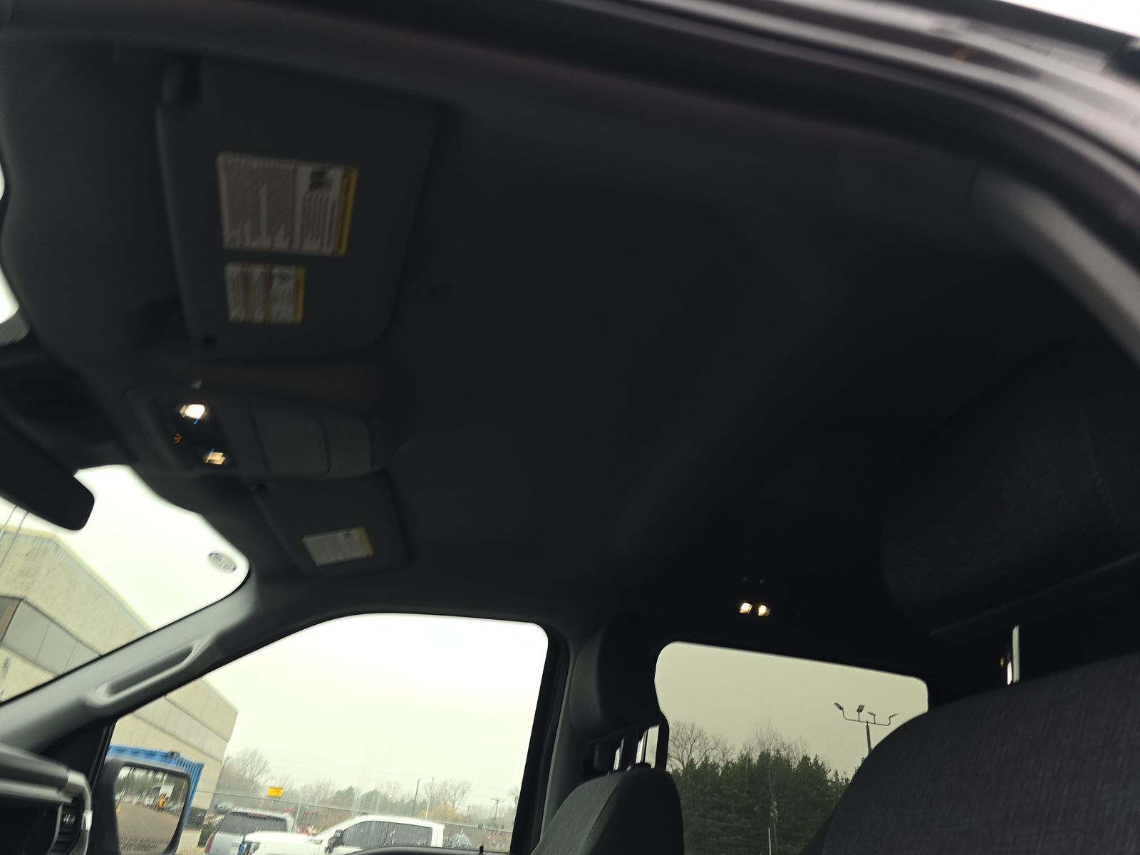 2024 Ford F-150 XLT AWD