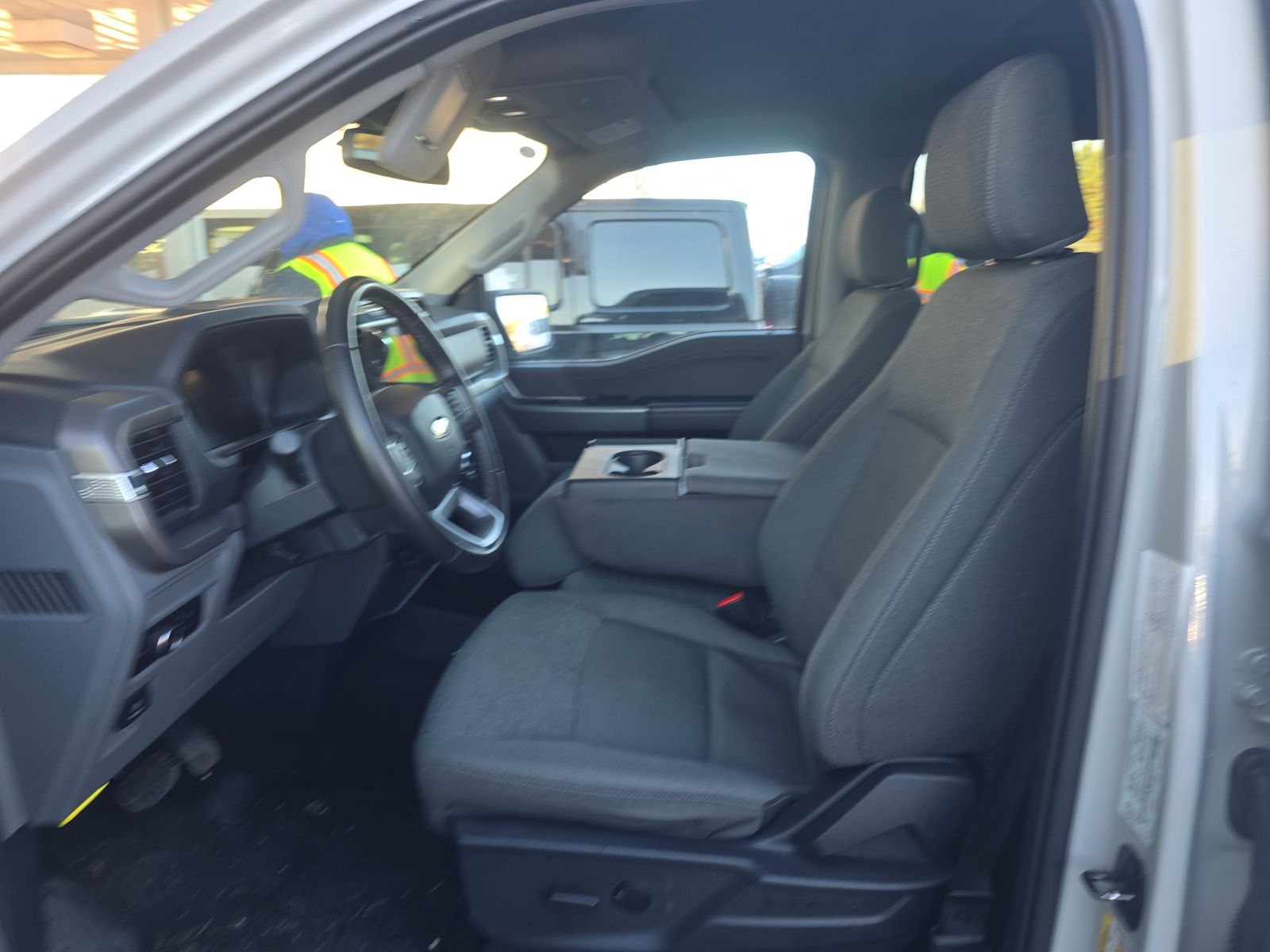 2024 Ford F-150 XLT AWD