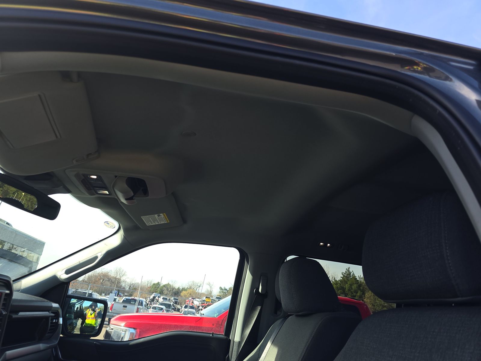 2024 Ford F-150 XLT AWD