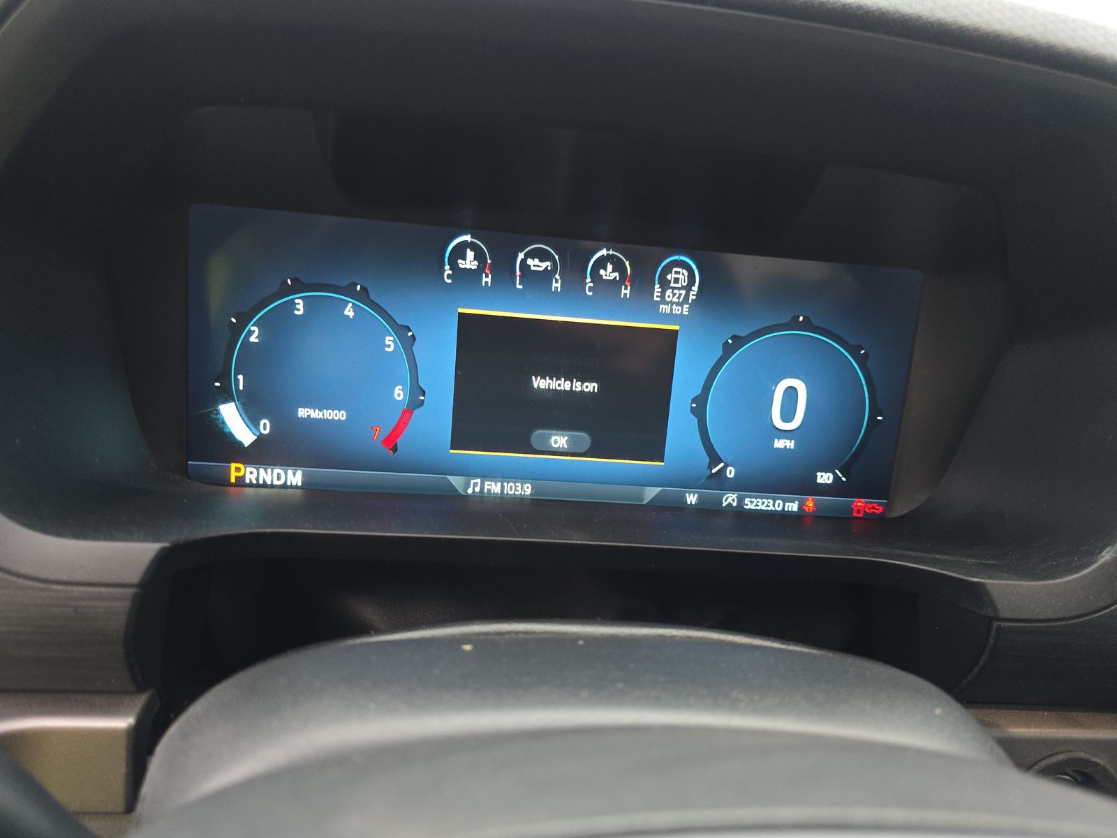 2024 Ford F-150 XLT AWD