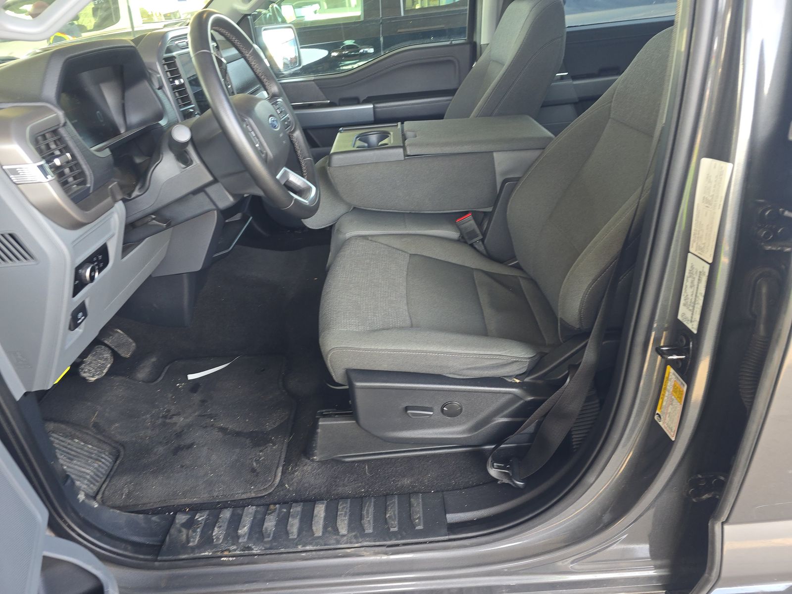 2024 Ford F-150 XLT AWD