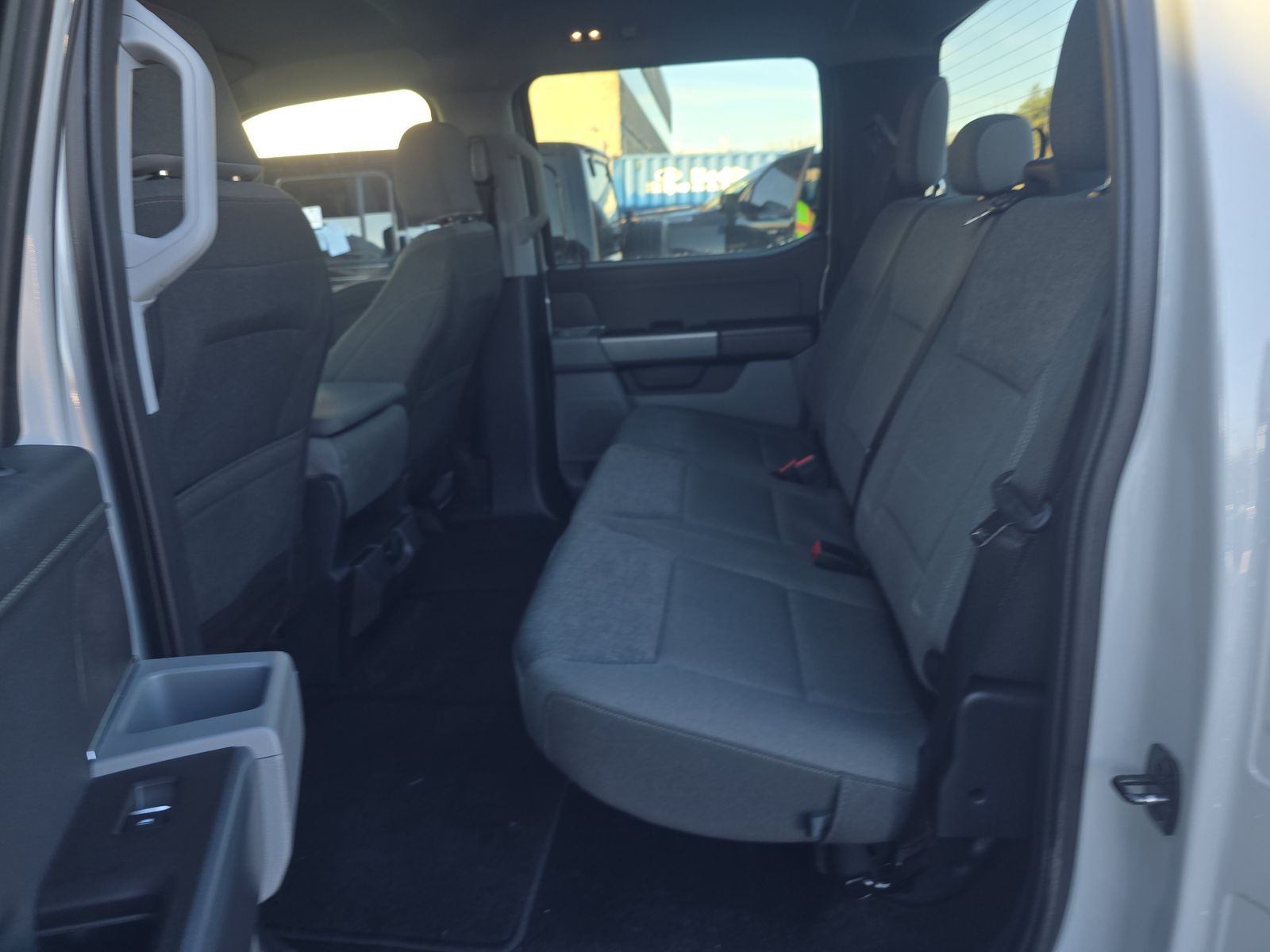 2024 Ford F-150 XLT AWD