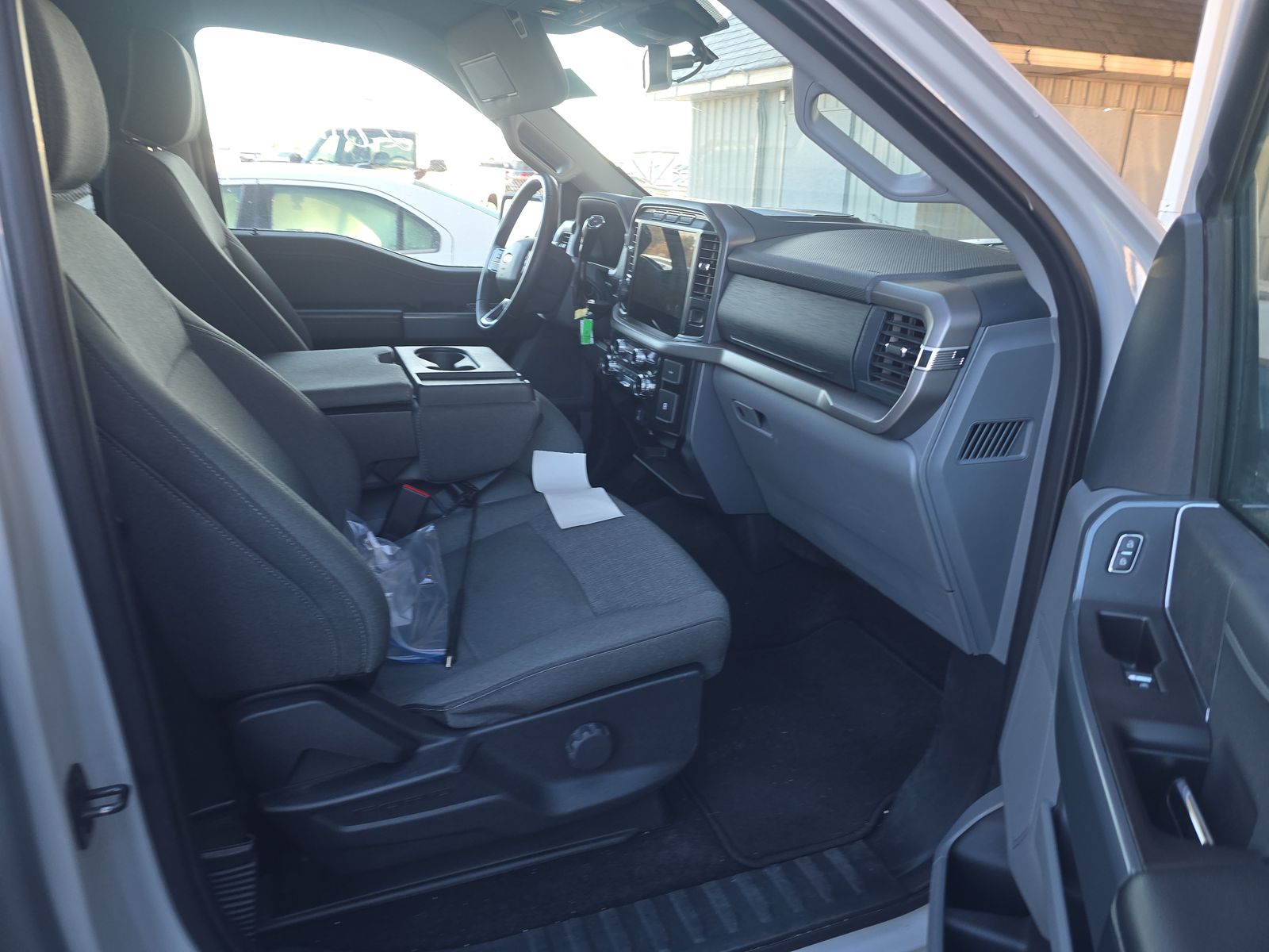 2024 Ford F-150 XLT AWD