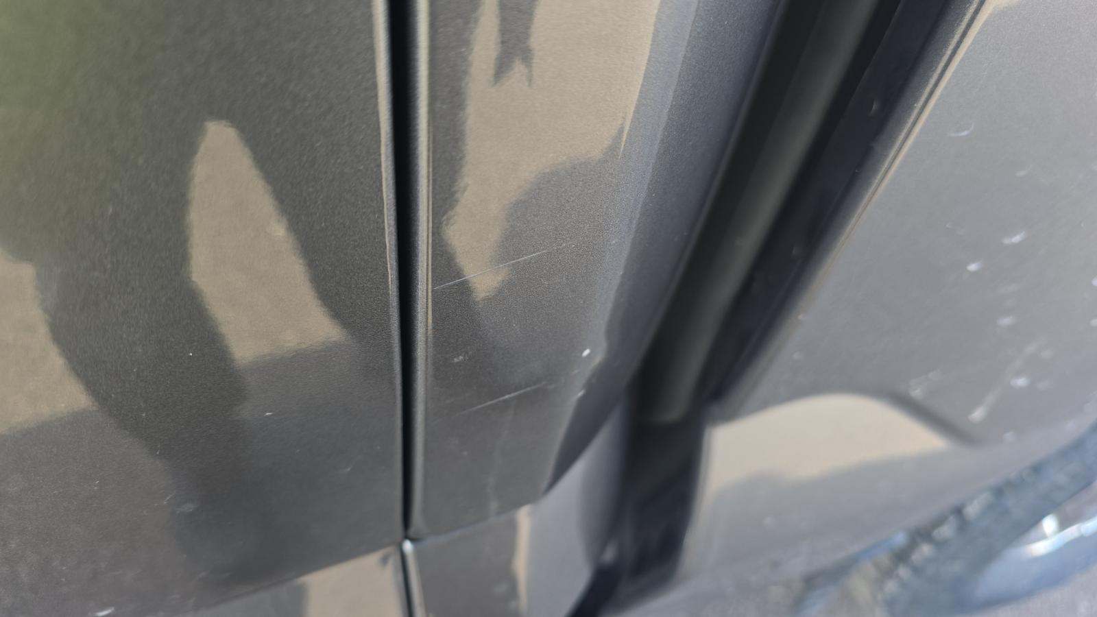 2024 Ford F-150 XLT AWD