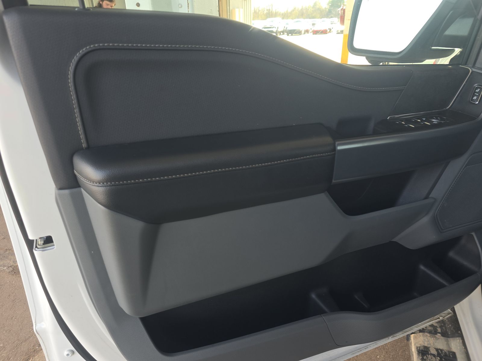 2024 Ford F-150 XLT AWD