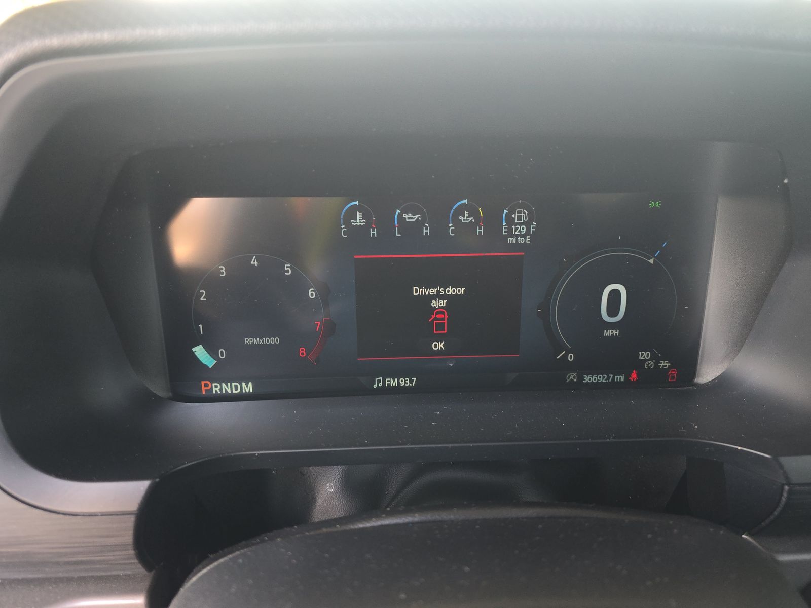 2024 Ford F-150 XLT AWD