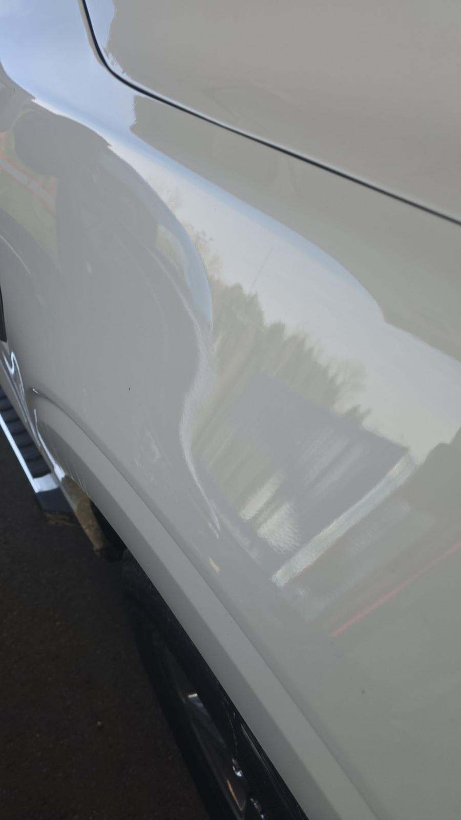 2024 Ford F-150 XLT AWD