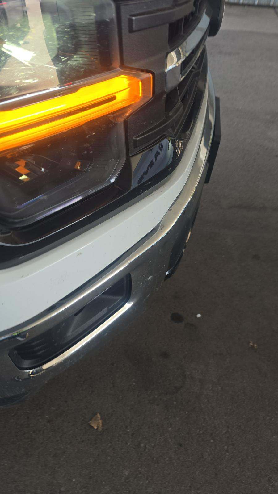 2024 Ford F-150 XLT AWD