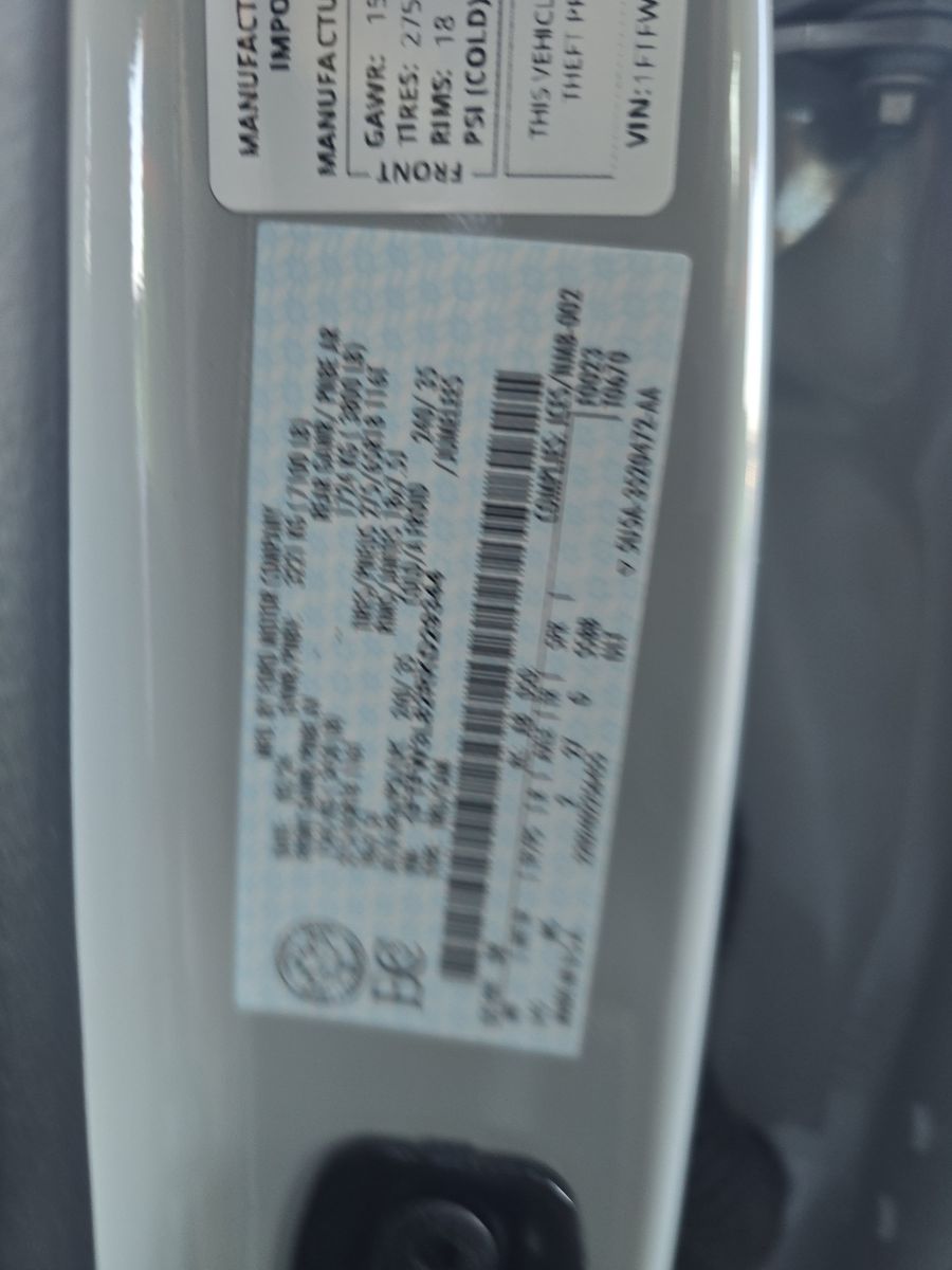 2024 Ford F-150 XLT AWD