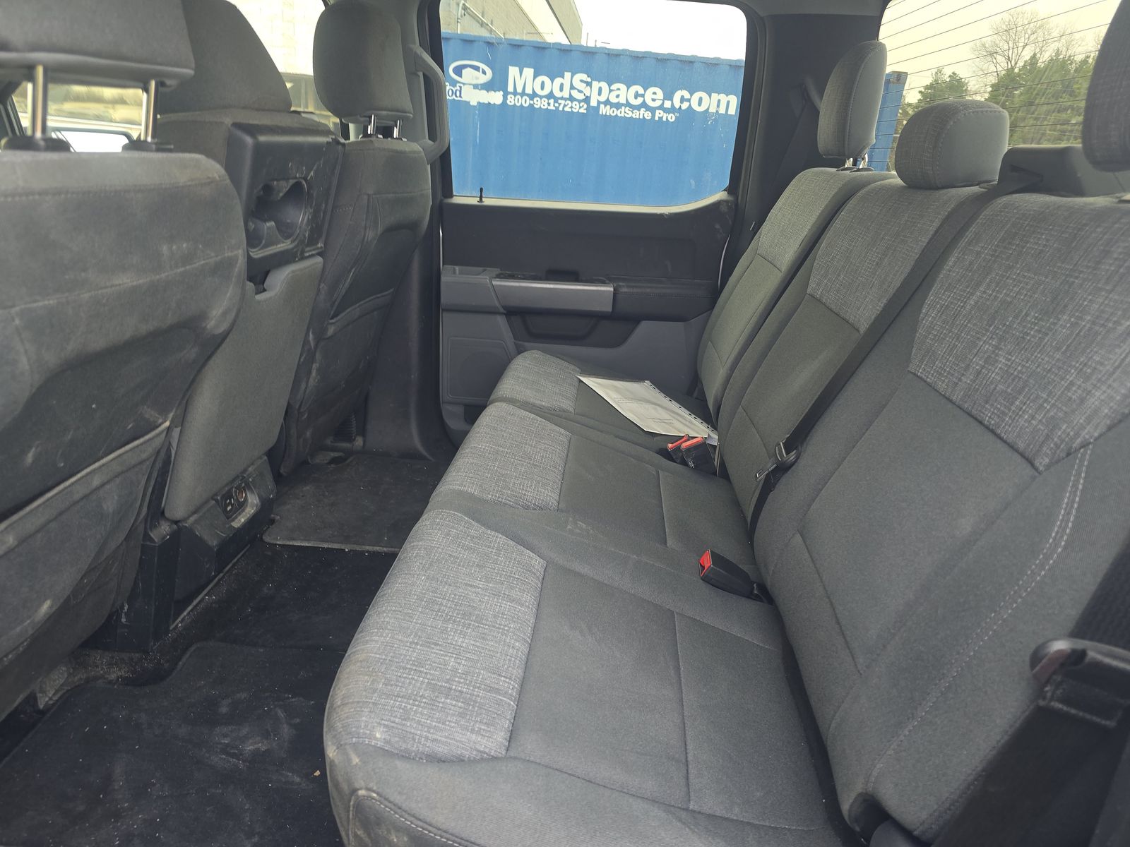 2022 Ford F-150 XLT AWD