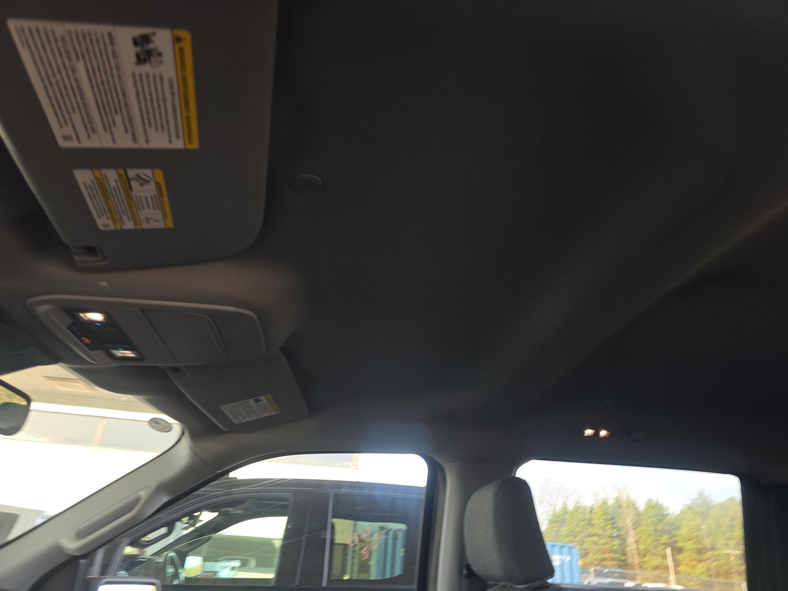 2024 Ford F-150 XLT AWD