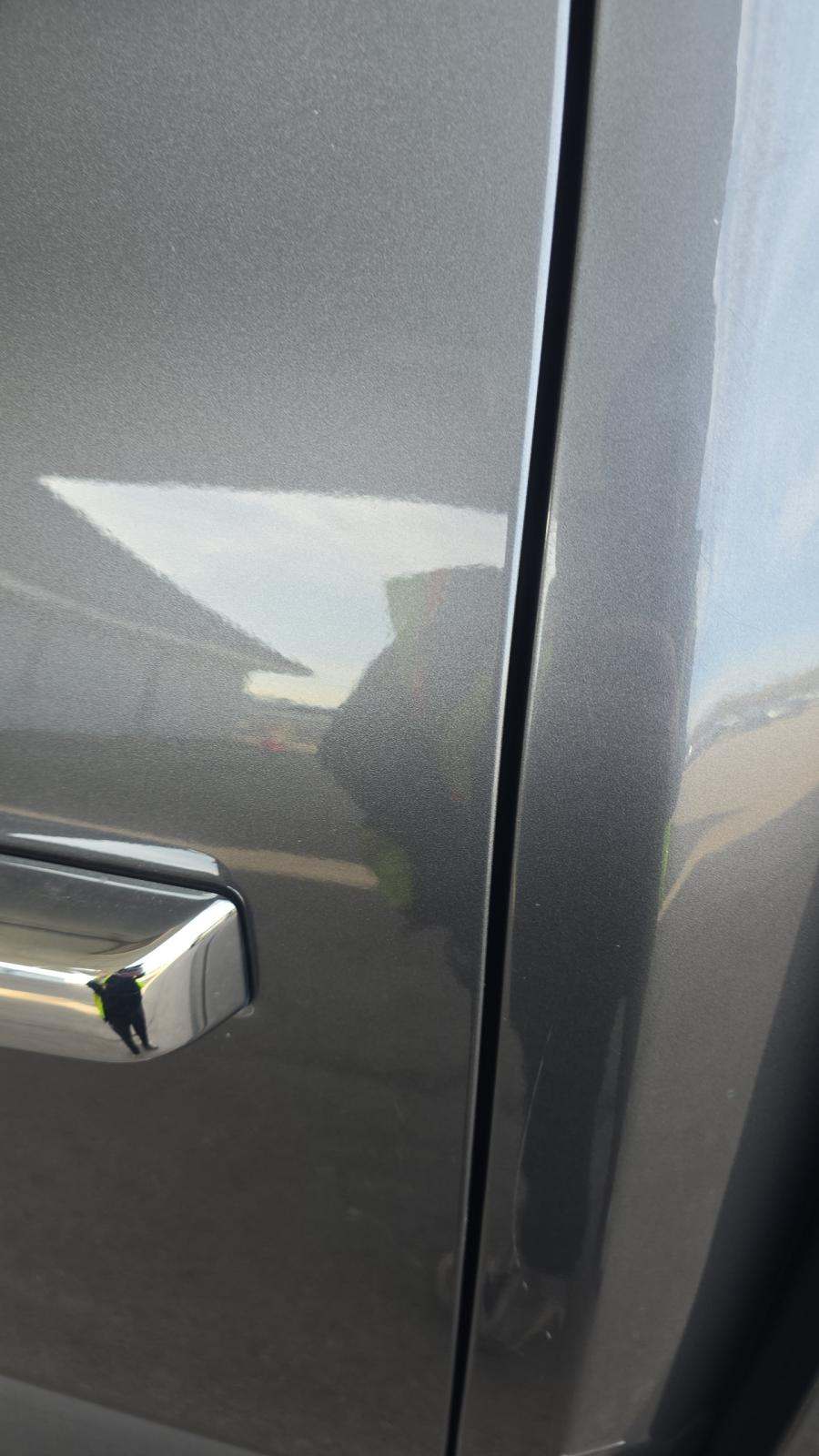 2024 Ford F-150 XLT AWD