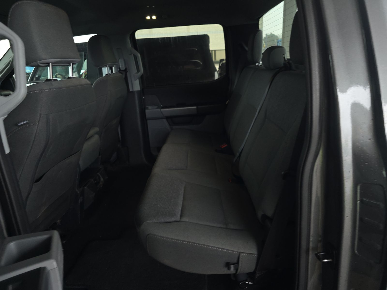 2024 Ford F-150 XLT AWD