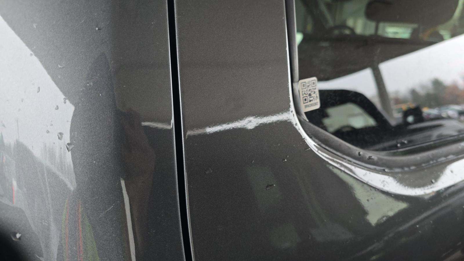 2024 Ford F-150 XLT AWD