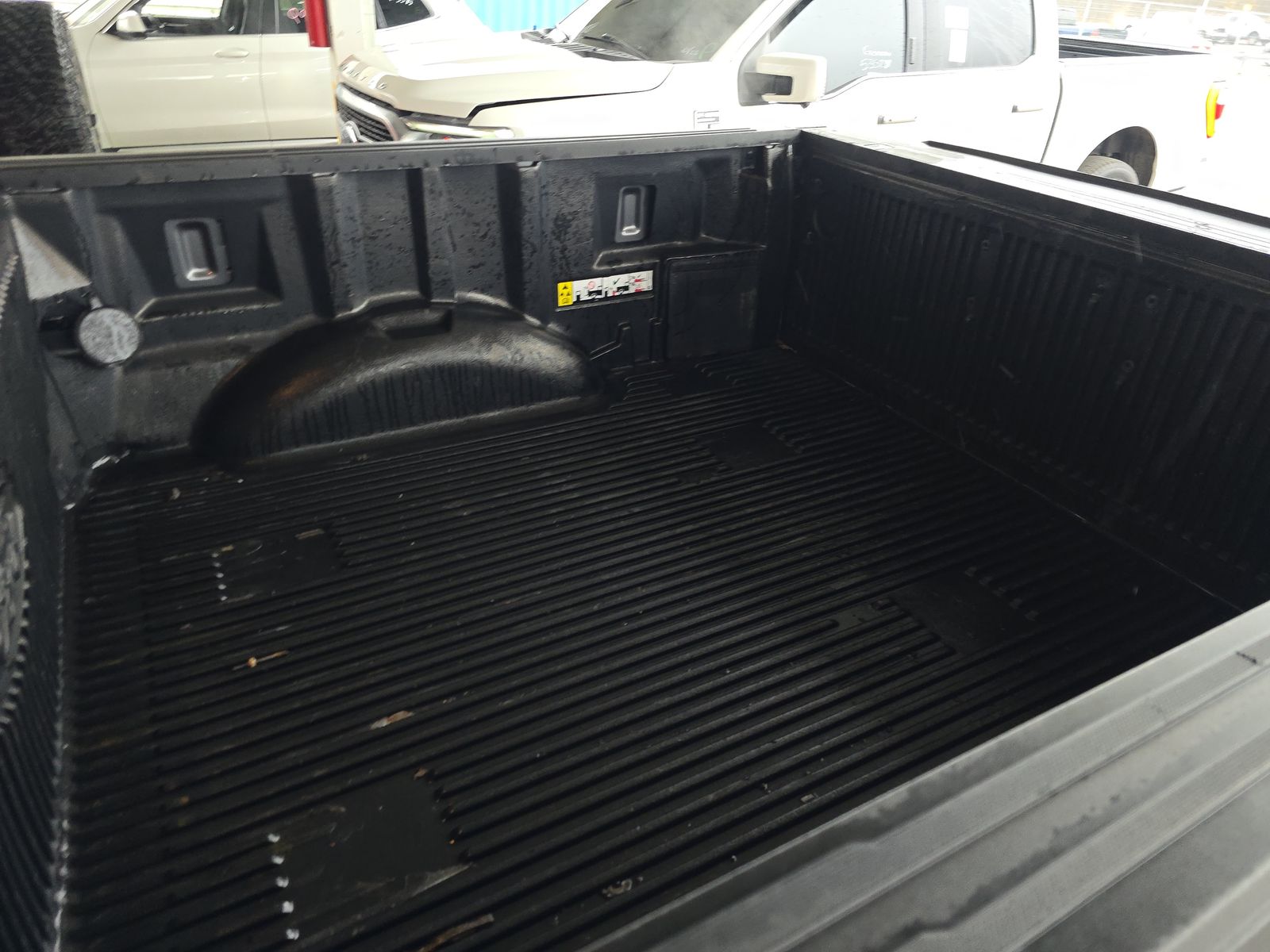 2024 Ford F-150 XLT AWD