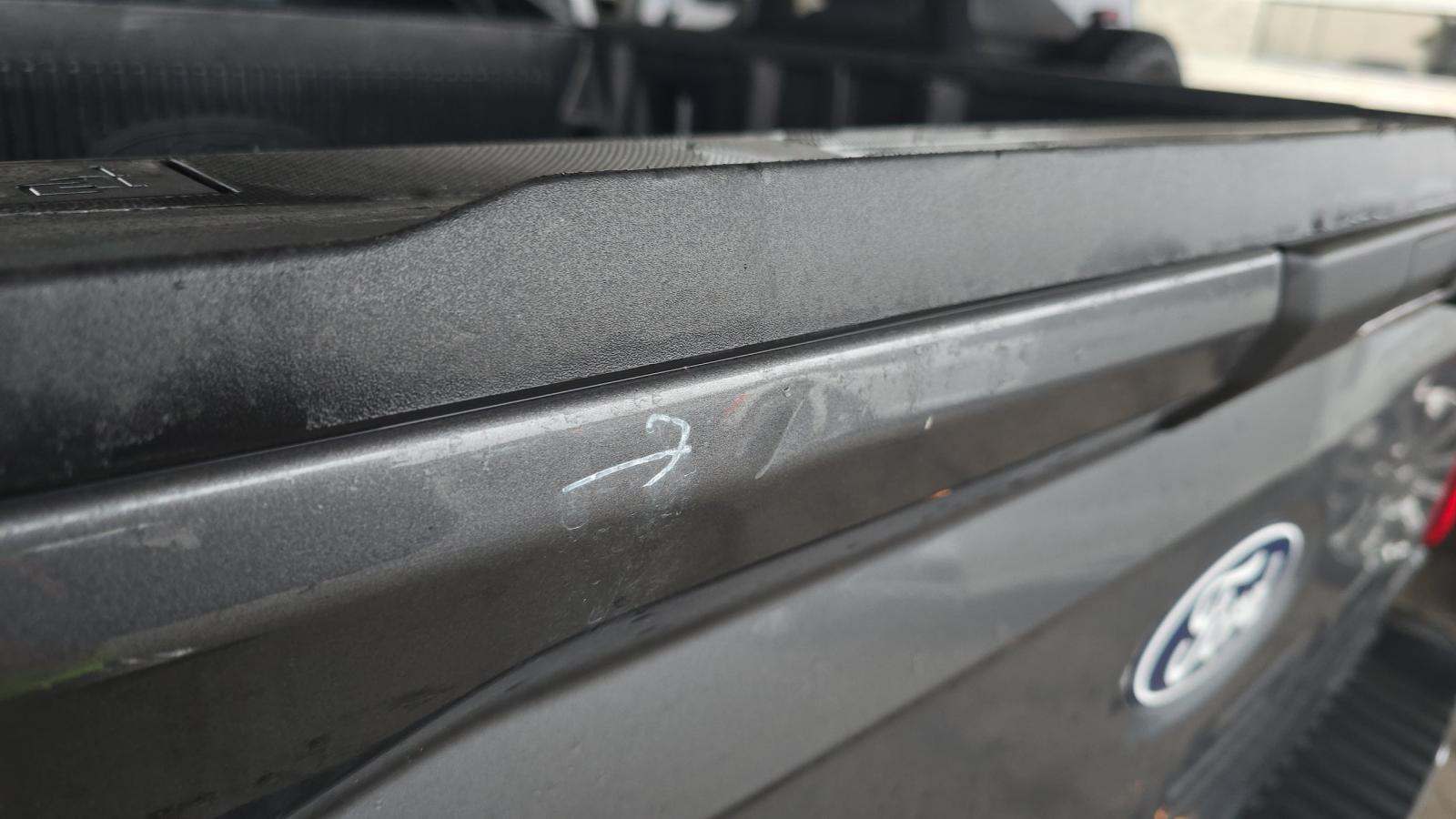 2024 Ford F-150 XLT AWD