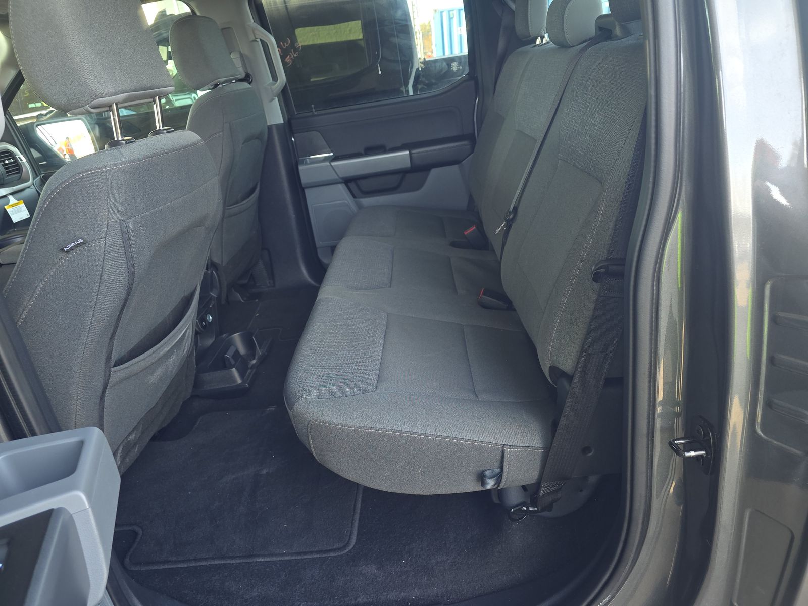 2024 Ford F-150 XLT AWD