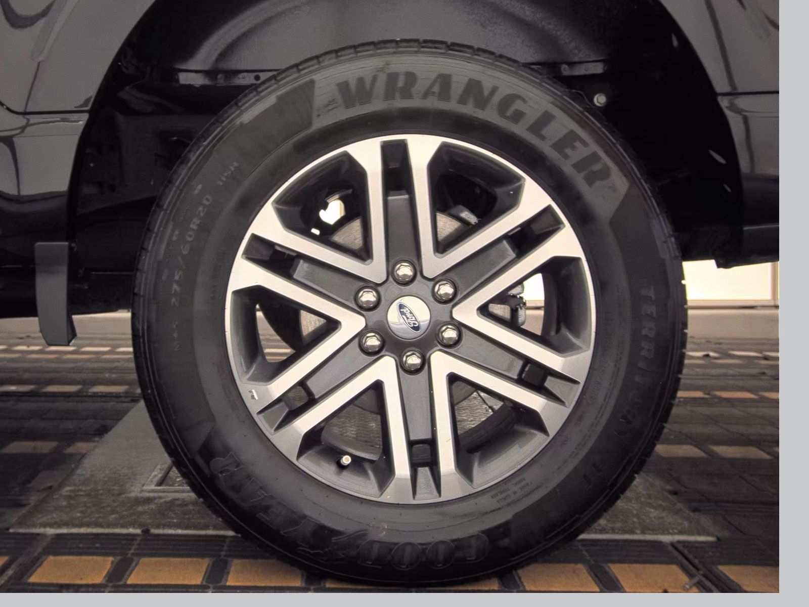 2023 Ford F-150 XL RWD