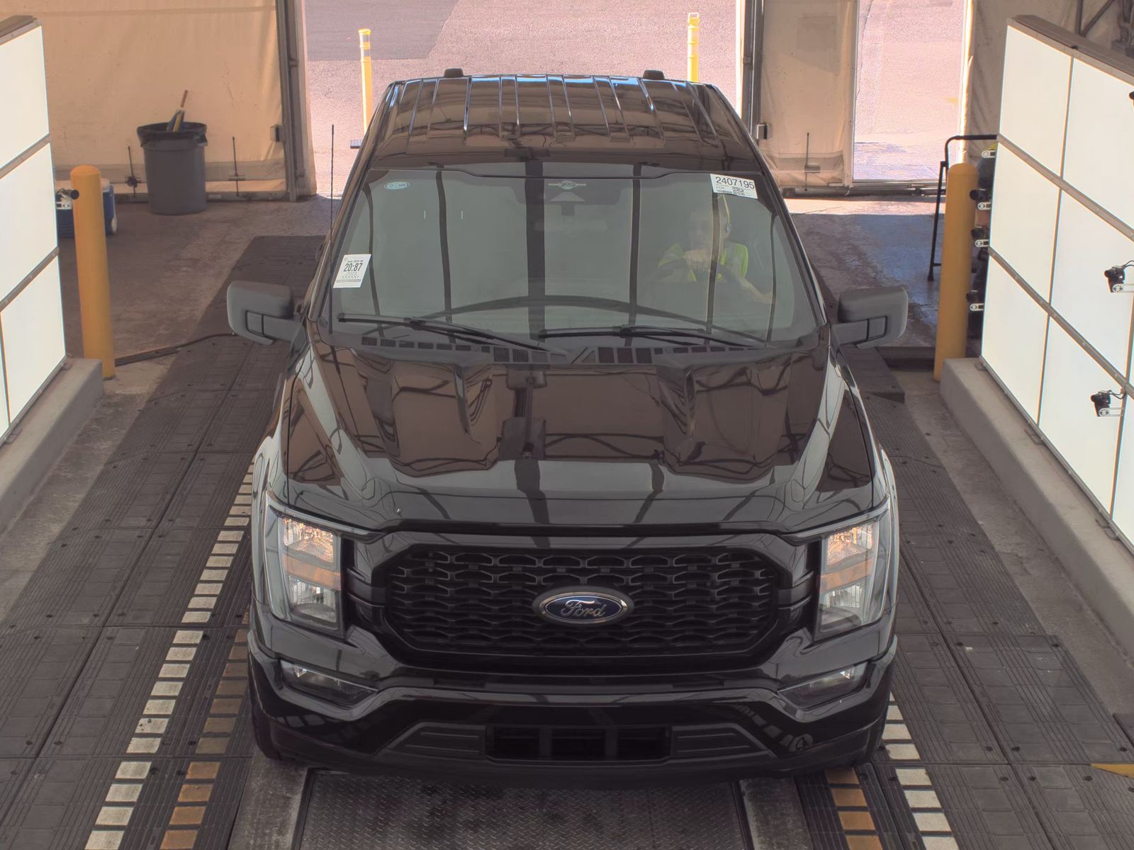 2023 Ford F-150 XL RWD