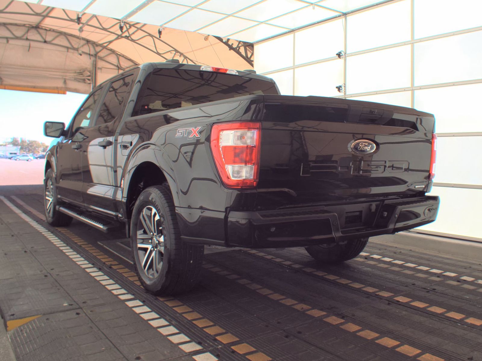 2023 Ford F-150 XL RWD