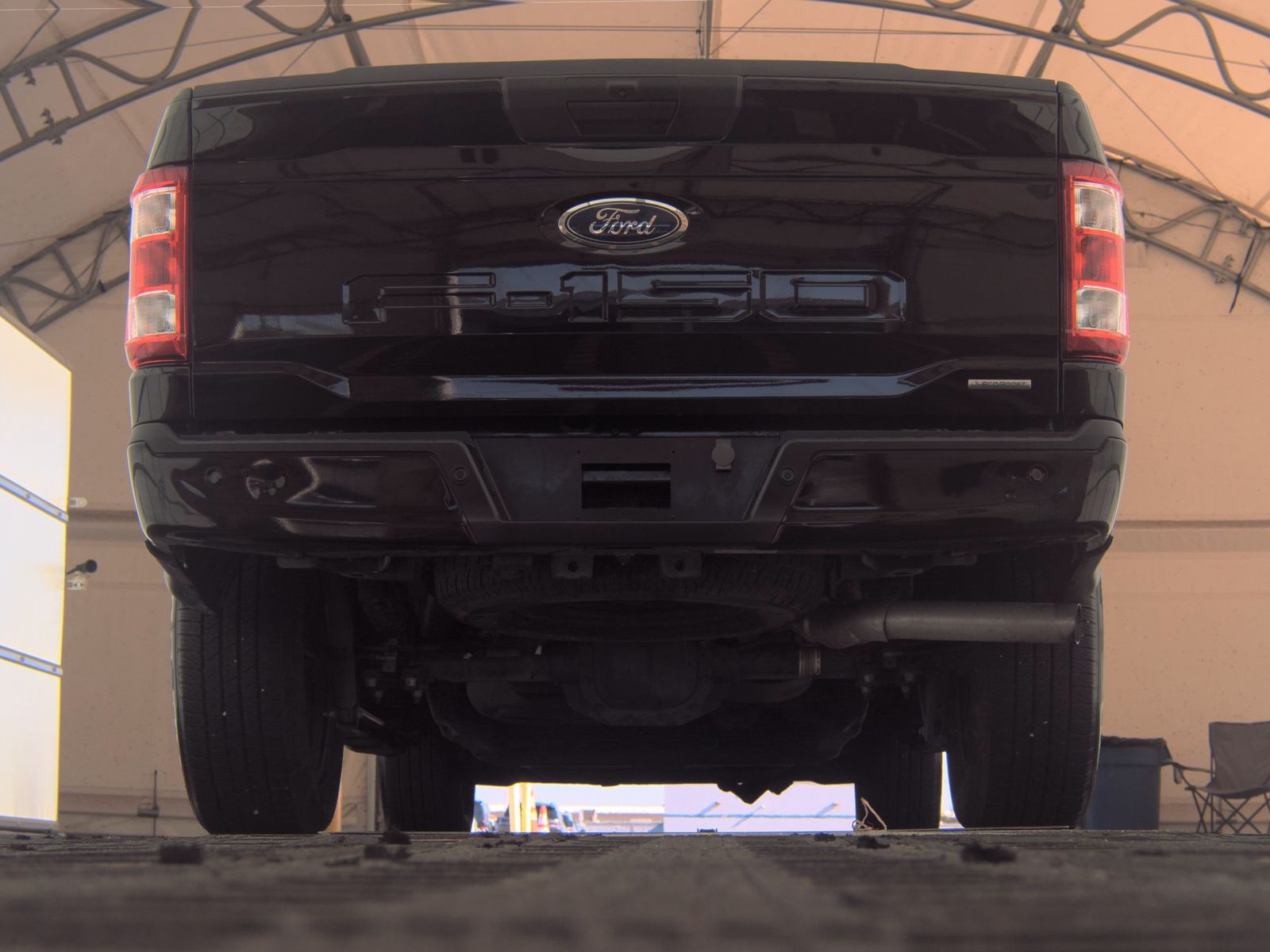 2023 Ford F-150 XL RWD