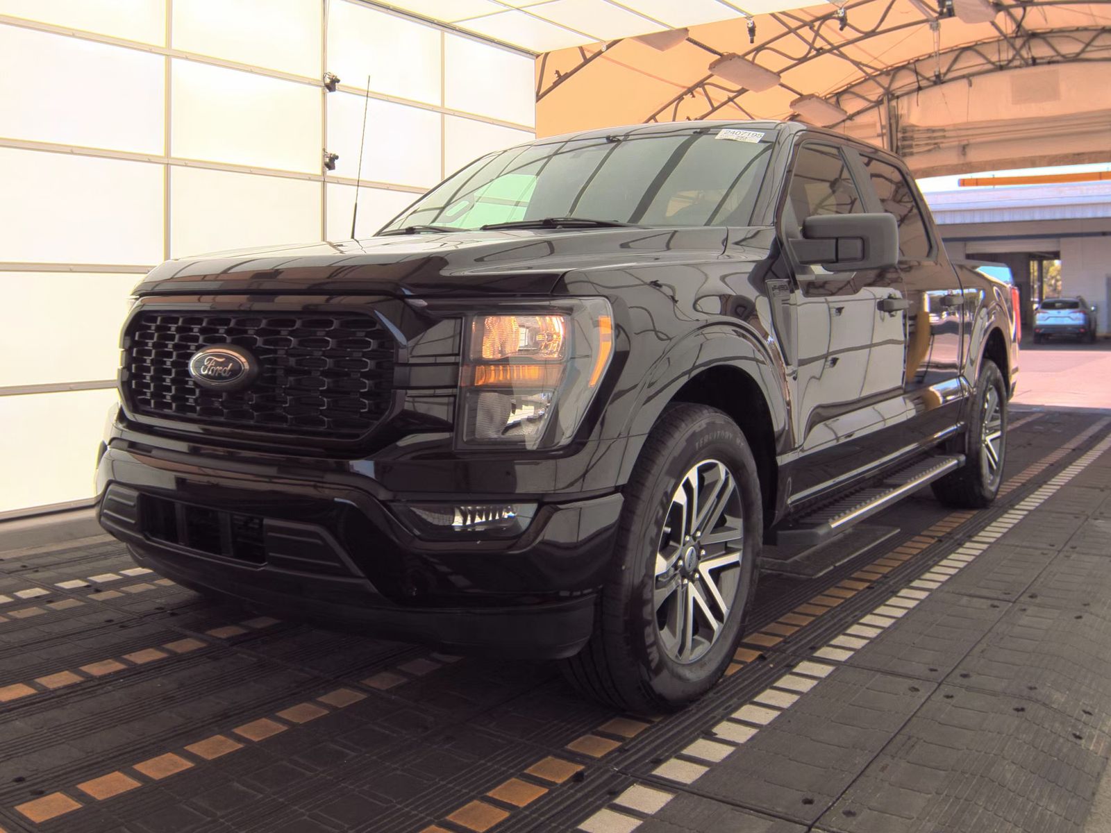 2023 Ford F-150 XL RWD