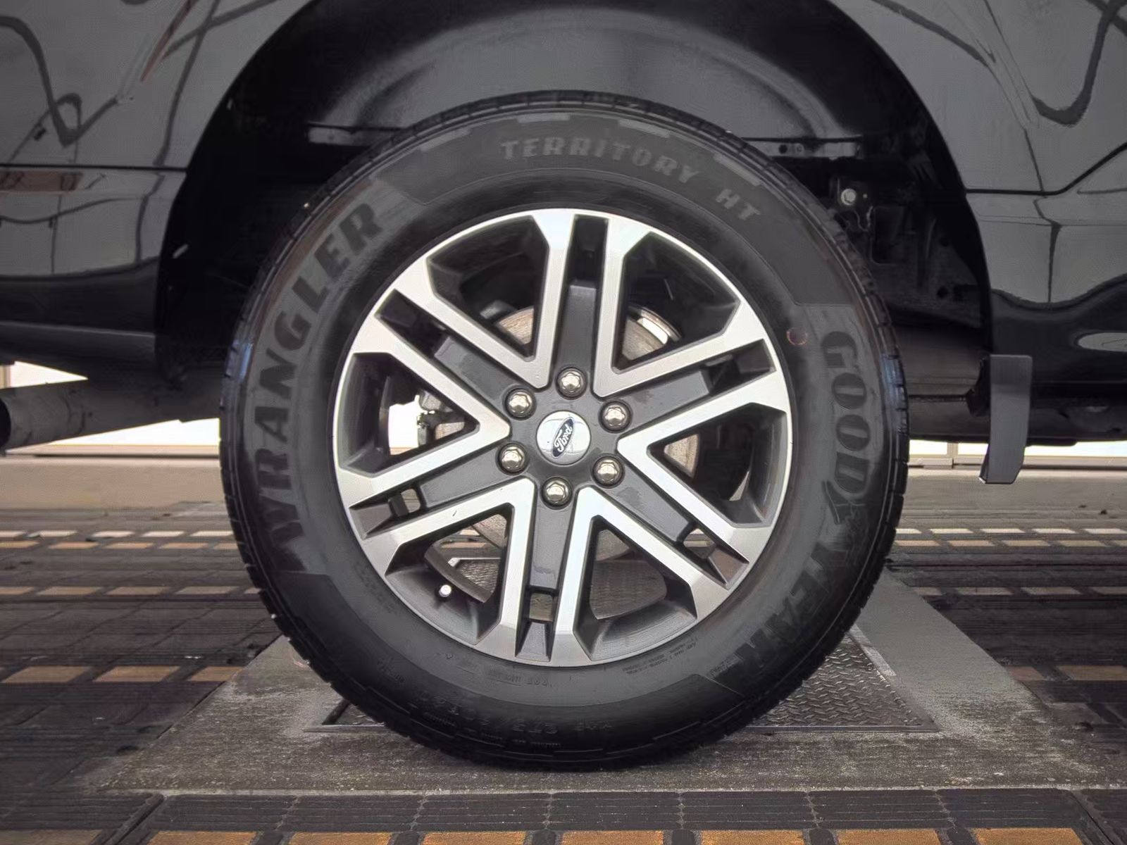 2023 Ford F-150 XL RWD