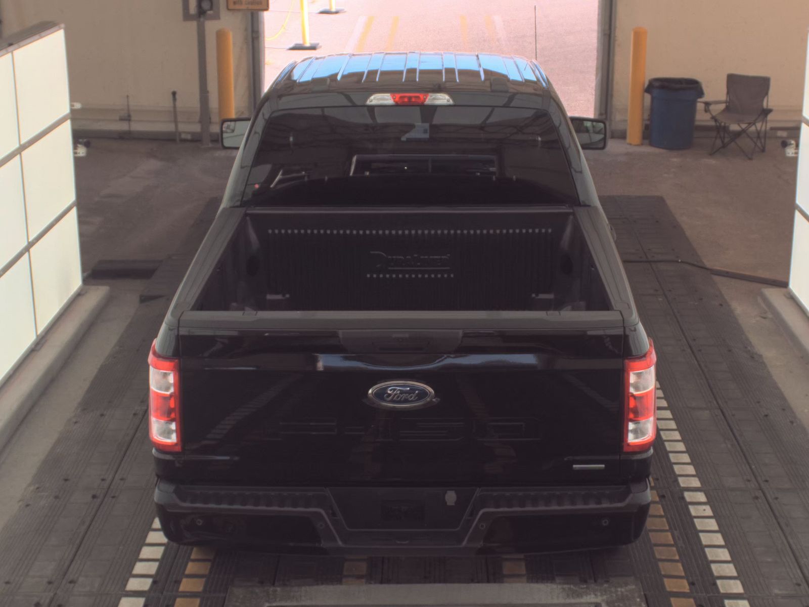 2023 Ford F-150 XL RWD