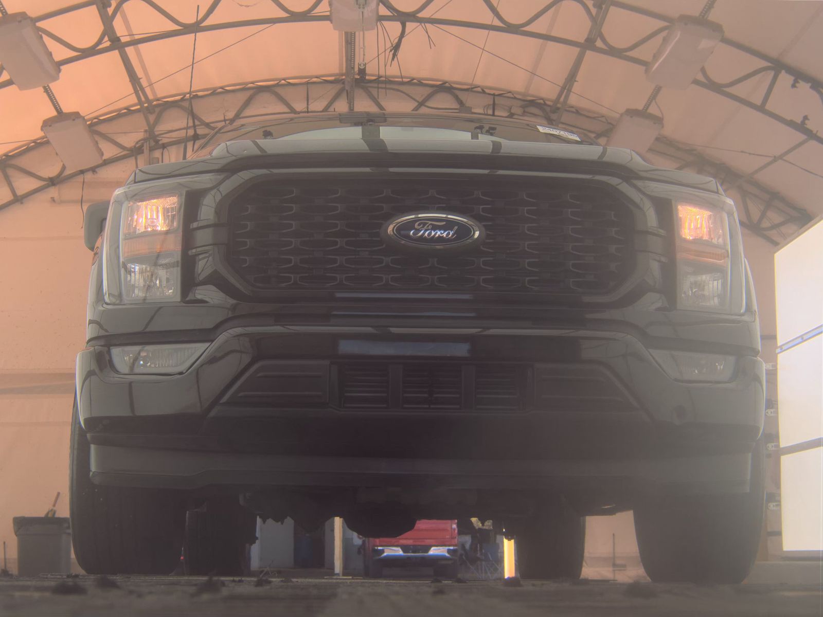 2023 Ford F-150 XL RWD