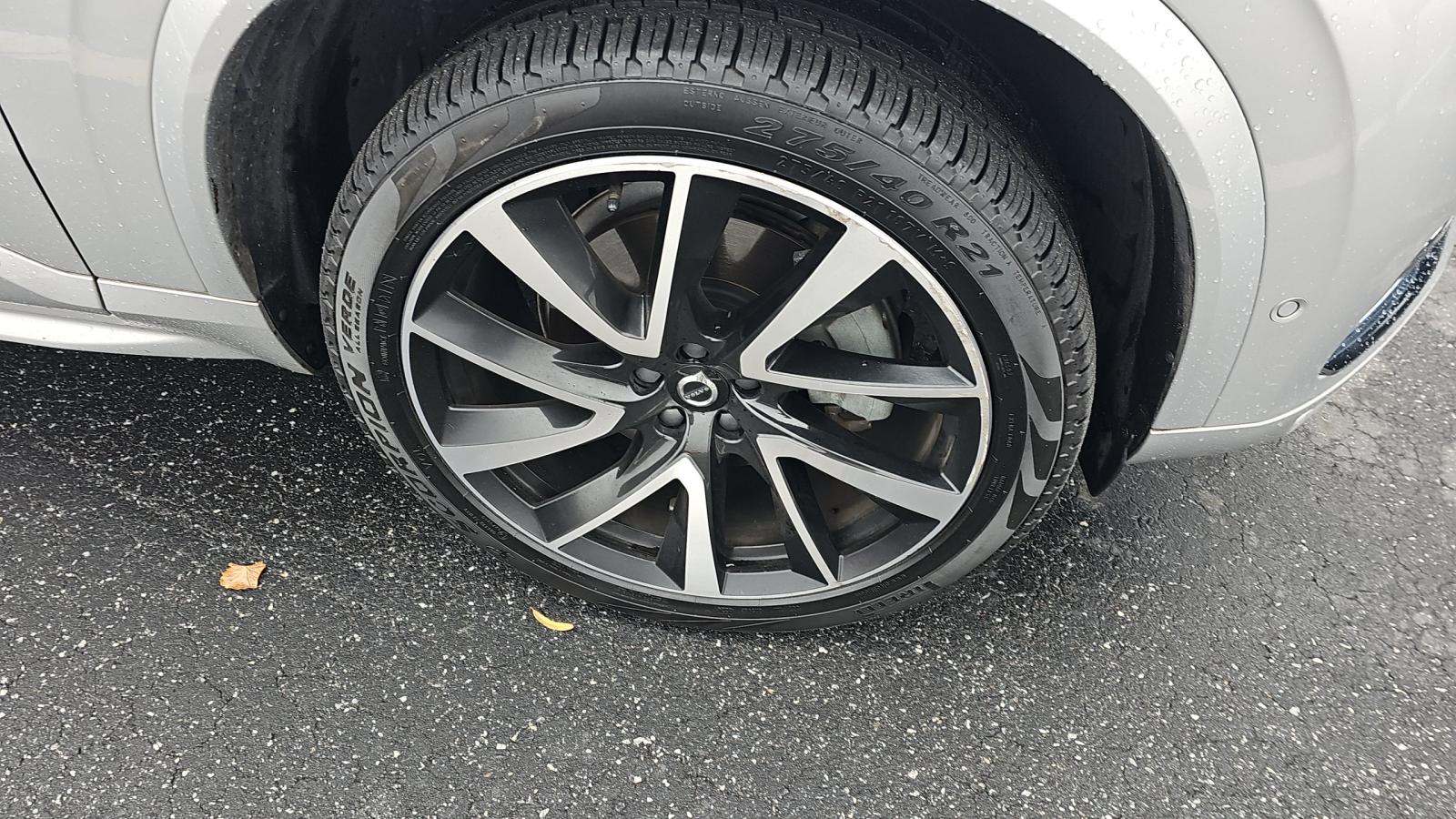 2023 Volvo XC90 B6 Plus AWD