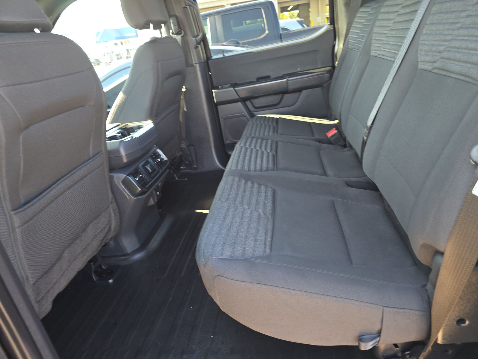 2023 Ford F-150 XL RWD