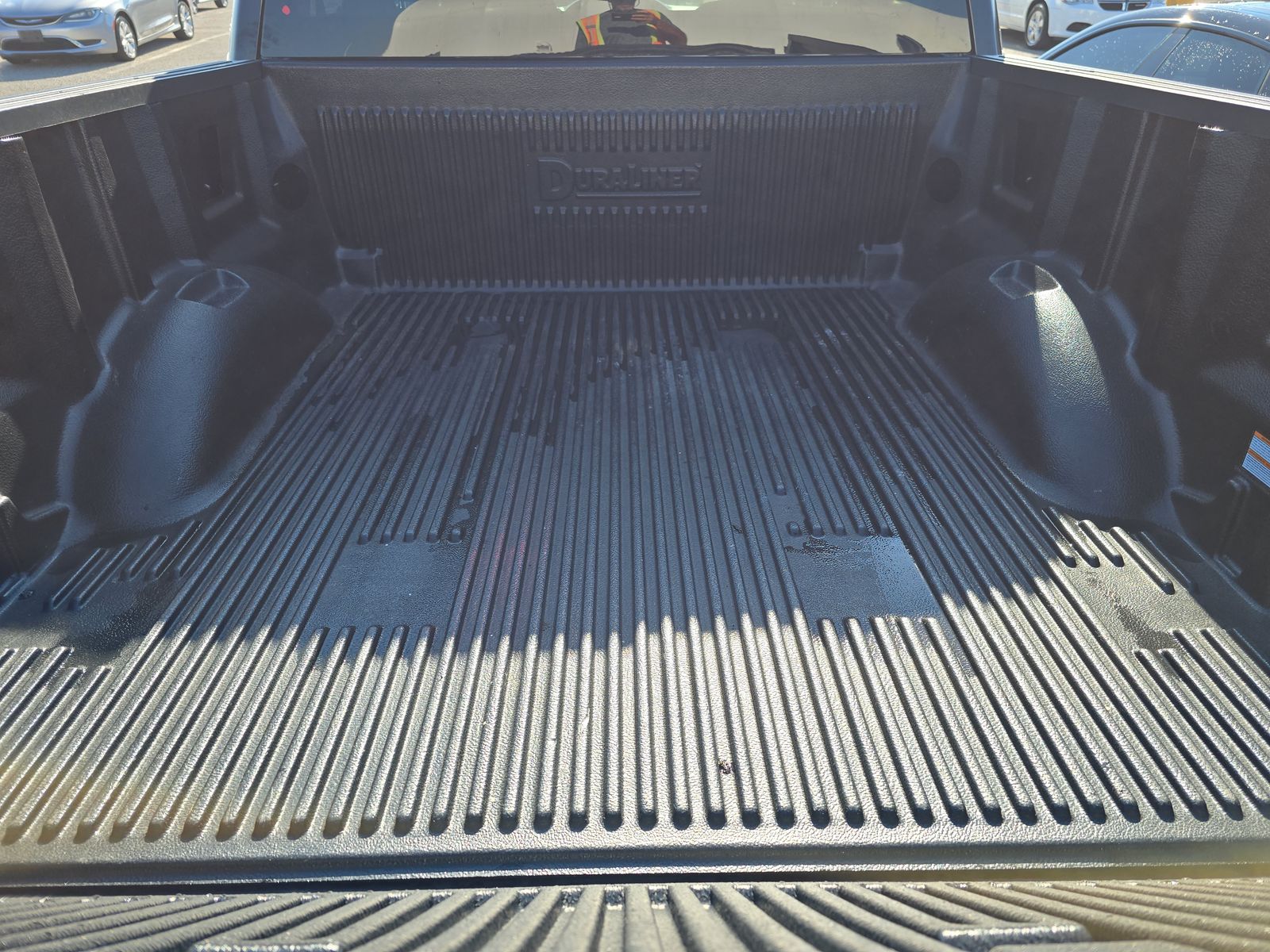 2023 Ford F-150 XL RWD