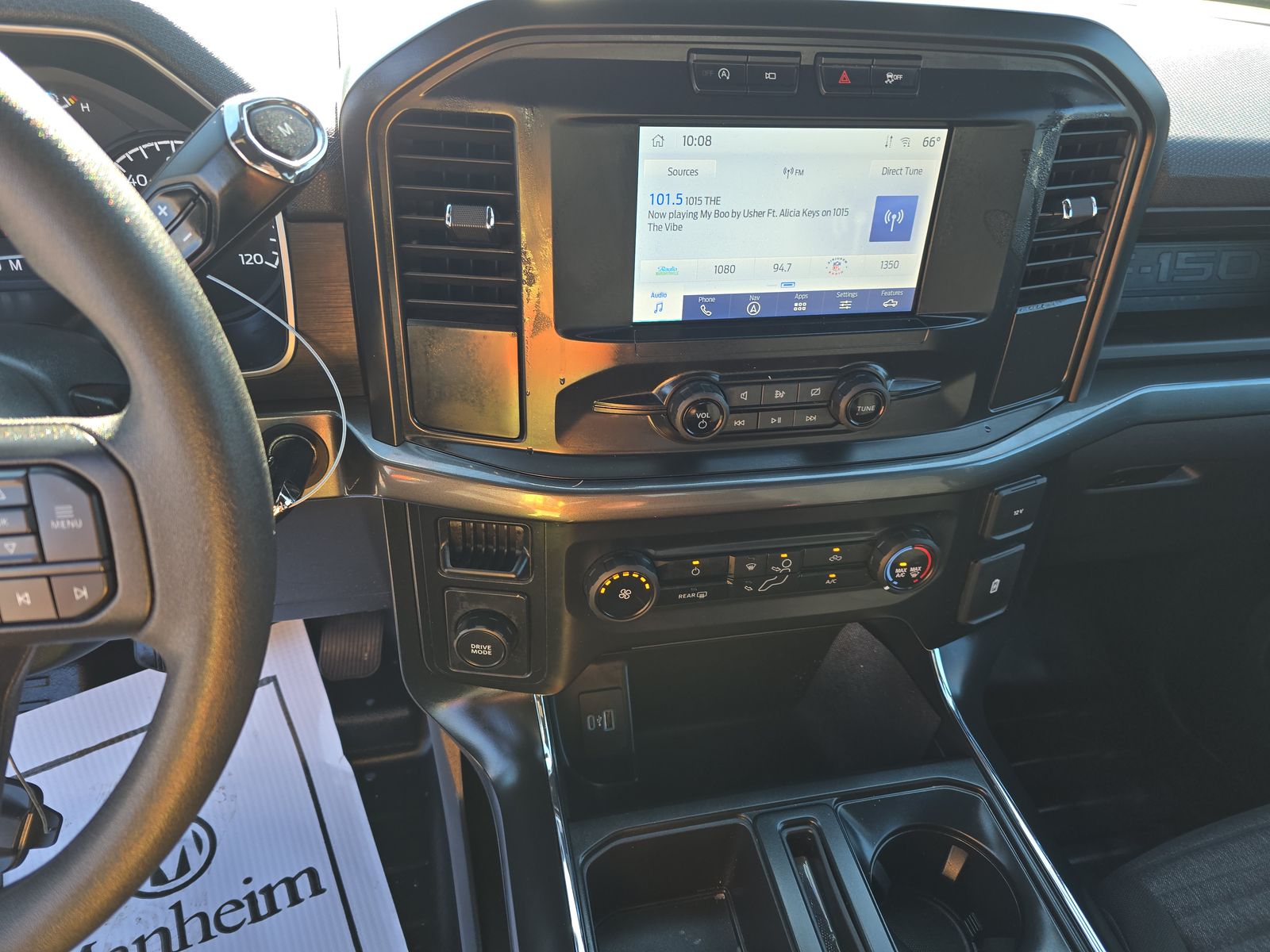 2023 Ford F-150 XL RWD