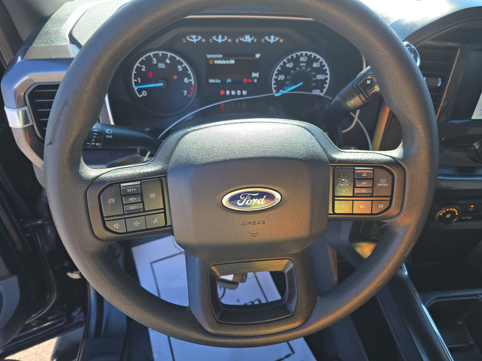 2023 Ford F-150 XL RWD