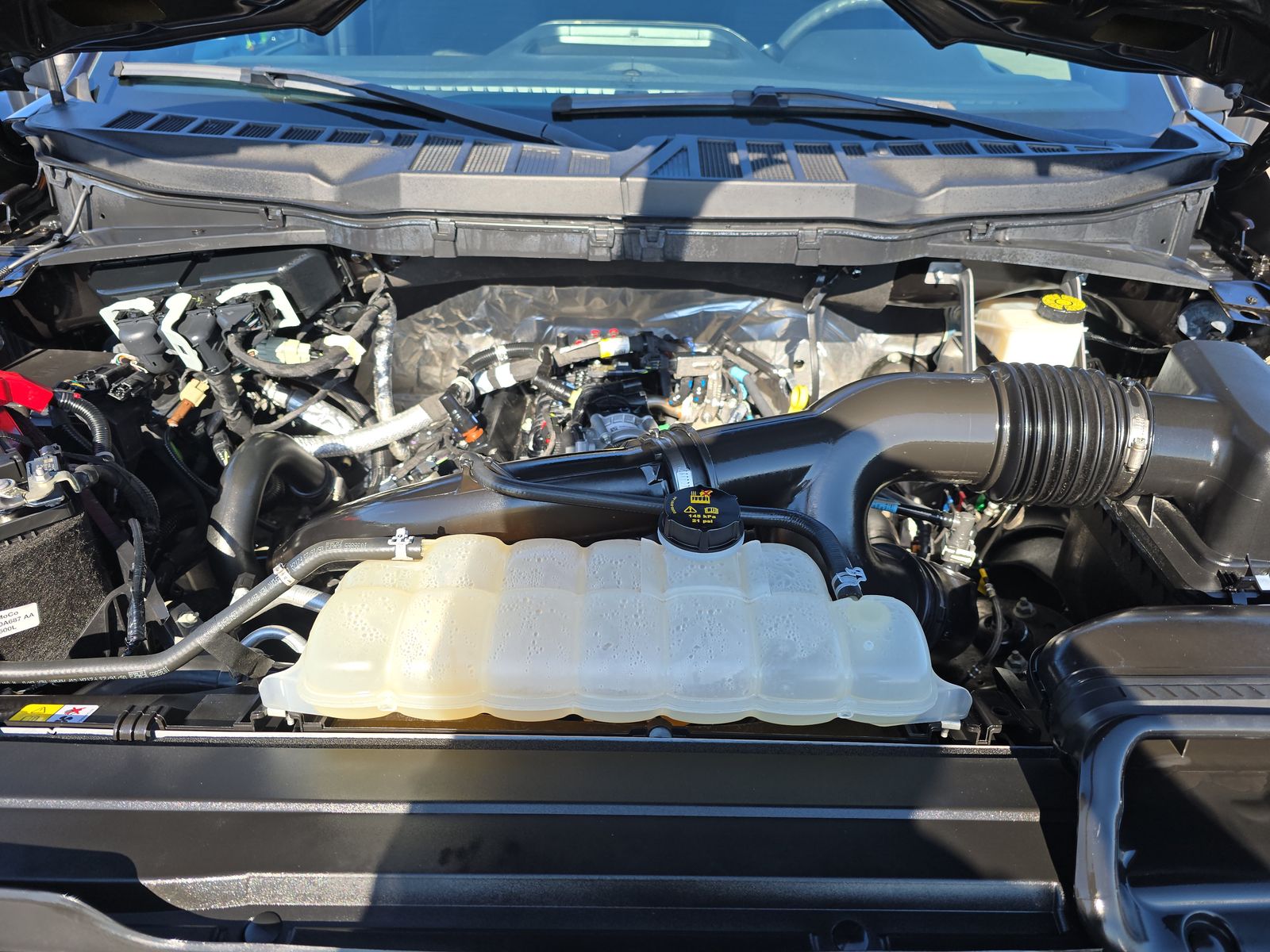 2023 Ford F-150 XL RWD