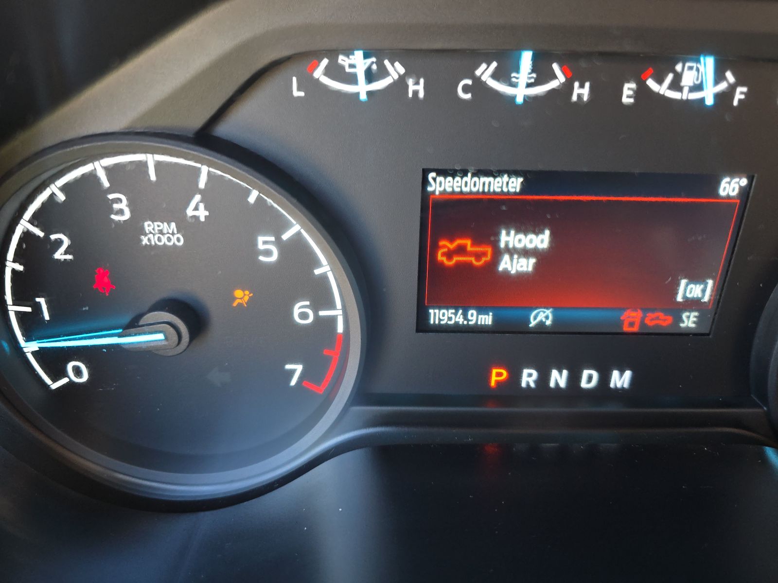 2023 Ford F-150 XL RWD