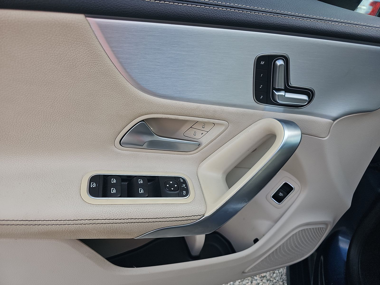 2020 Mercedes-Benz CLA CLA 250 FWD