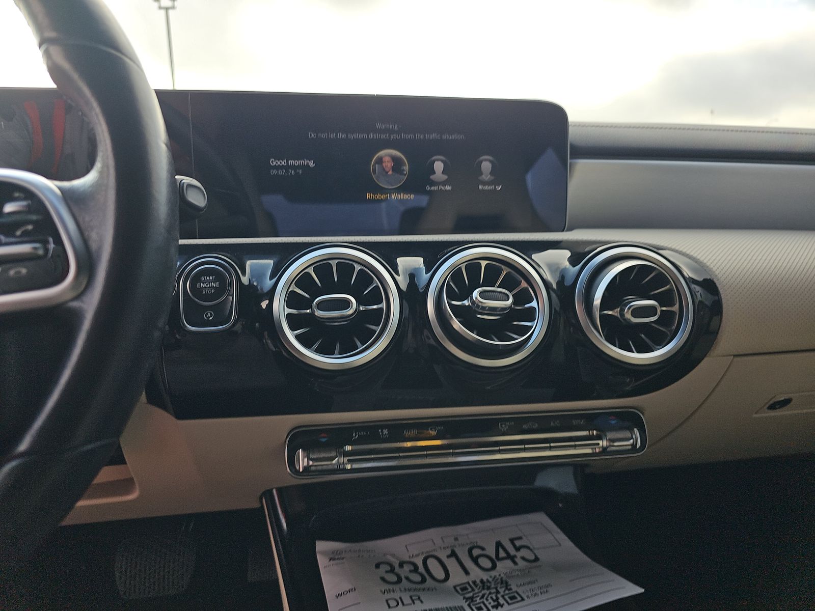 2020 Mercedes-Benz CLA CLA 250 FWD