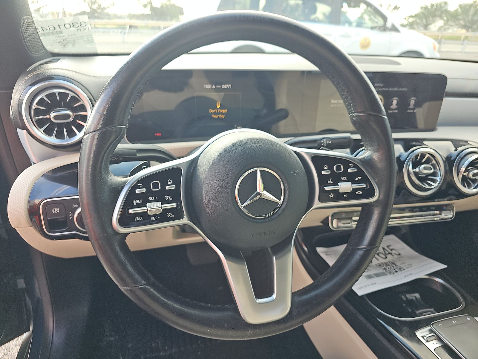 2020 Mercedes-Benz CLA CLA 250 FWD