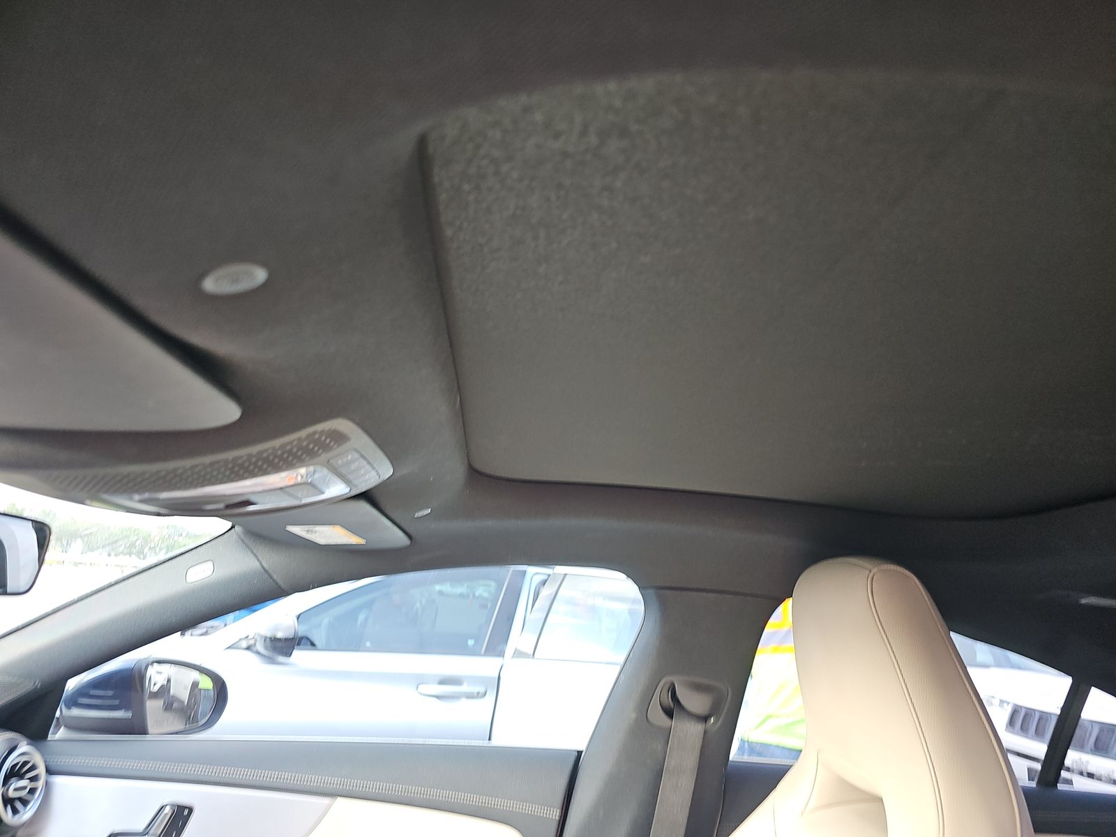 2020 Mercedes-Benz CLA CLA 250 FWD