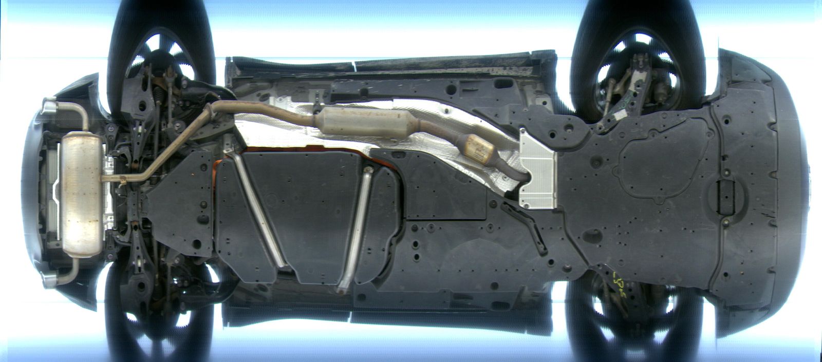 2022 Toyota Venza LE AWD