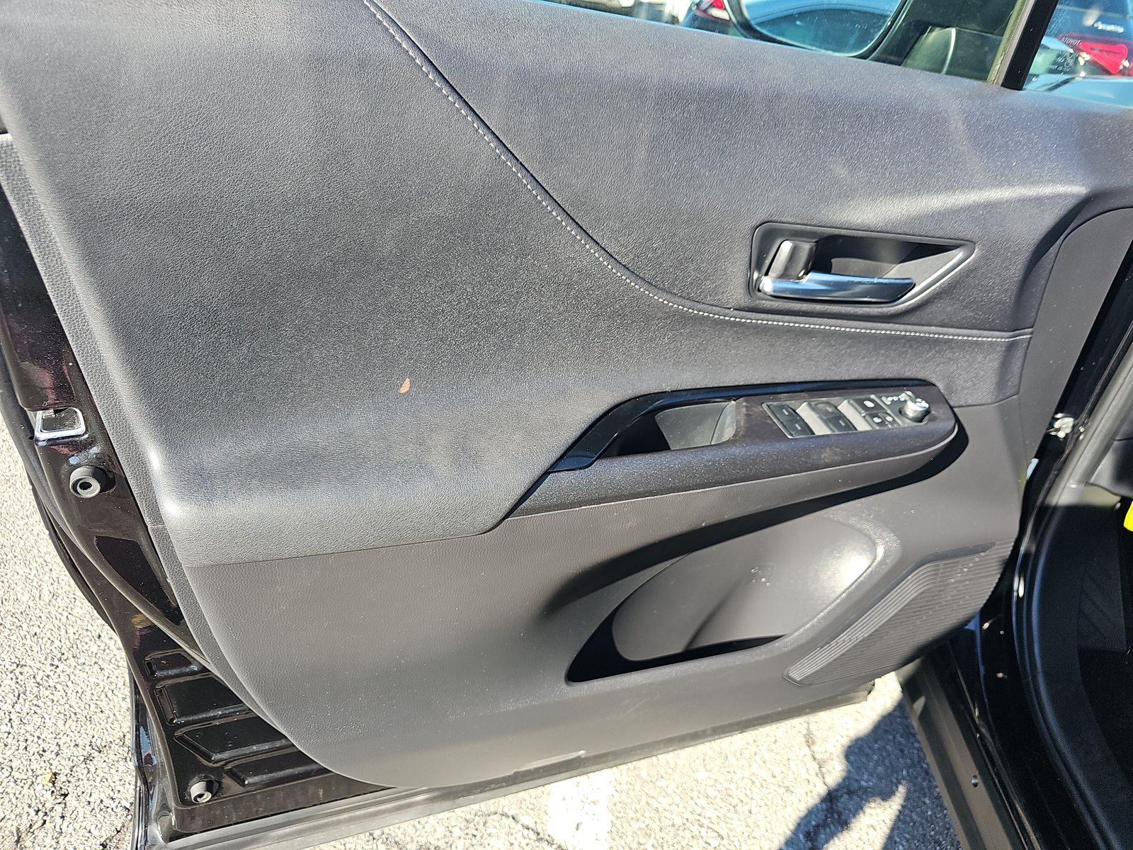 2022 Toyota Venza LE AWD