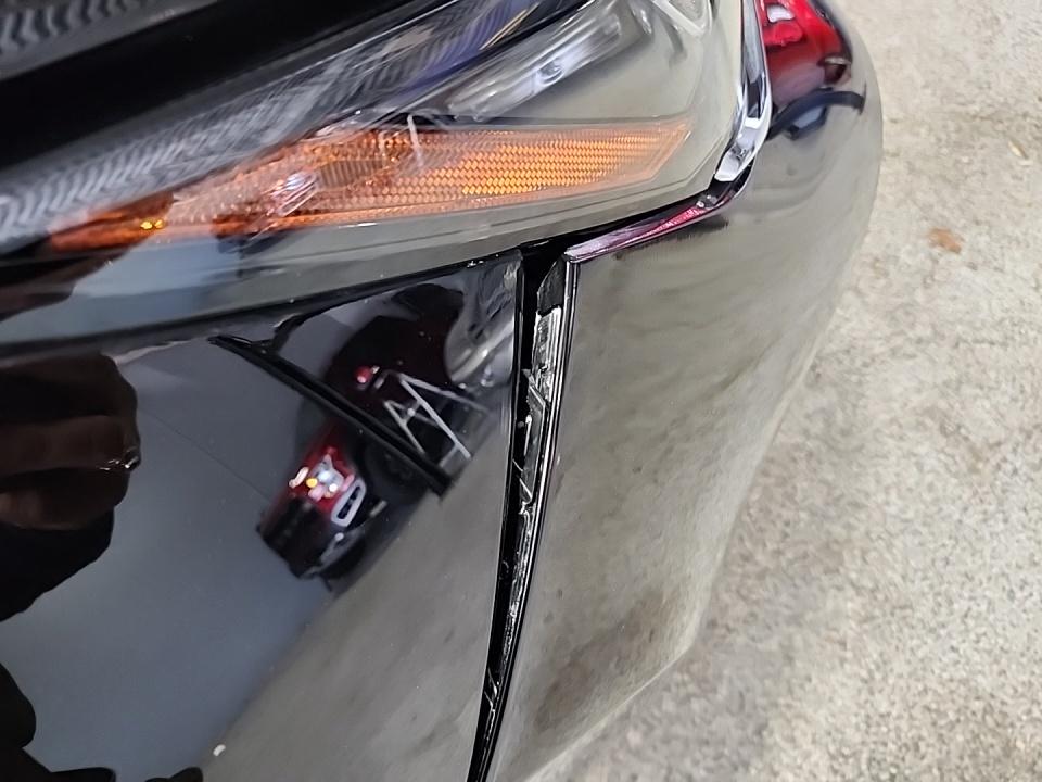 2022 Toyota Venza LE AWD